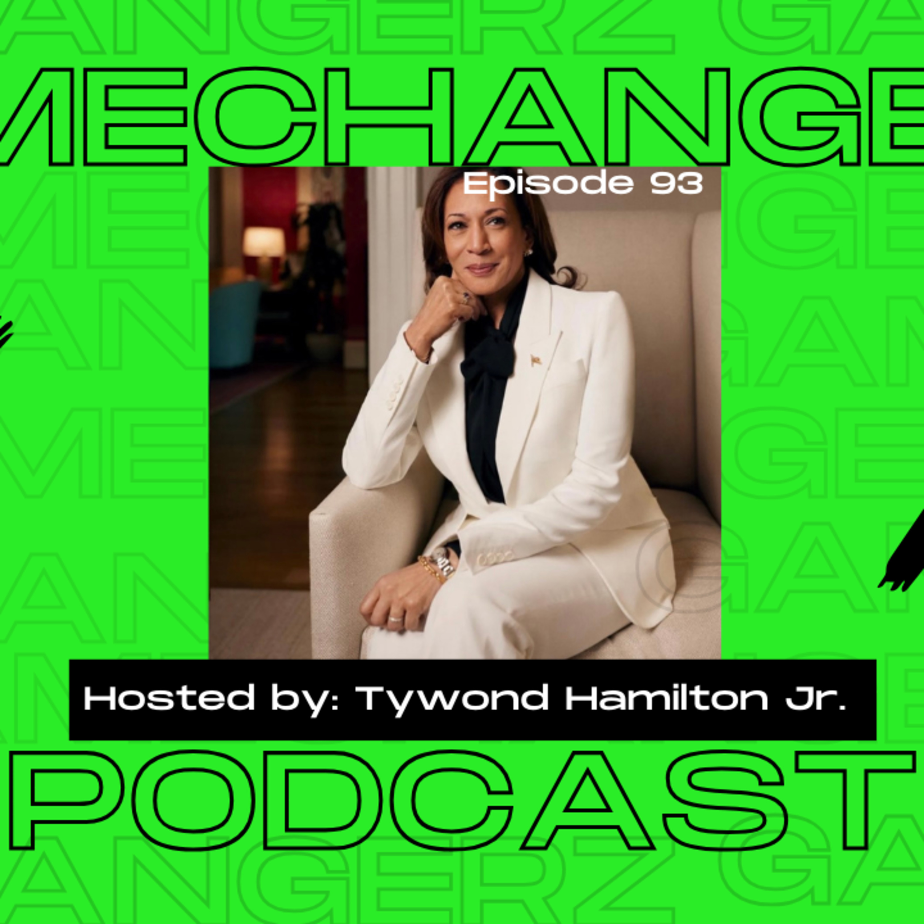 GameChangerzPodcast