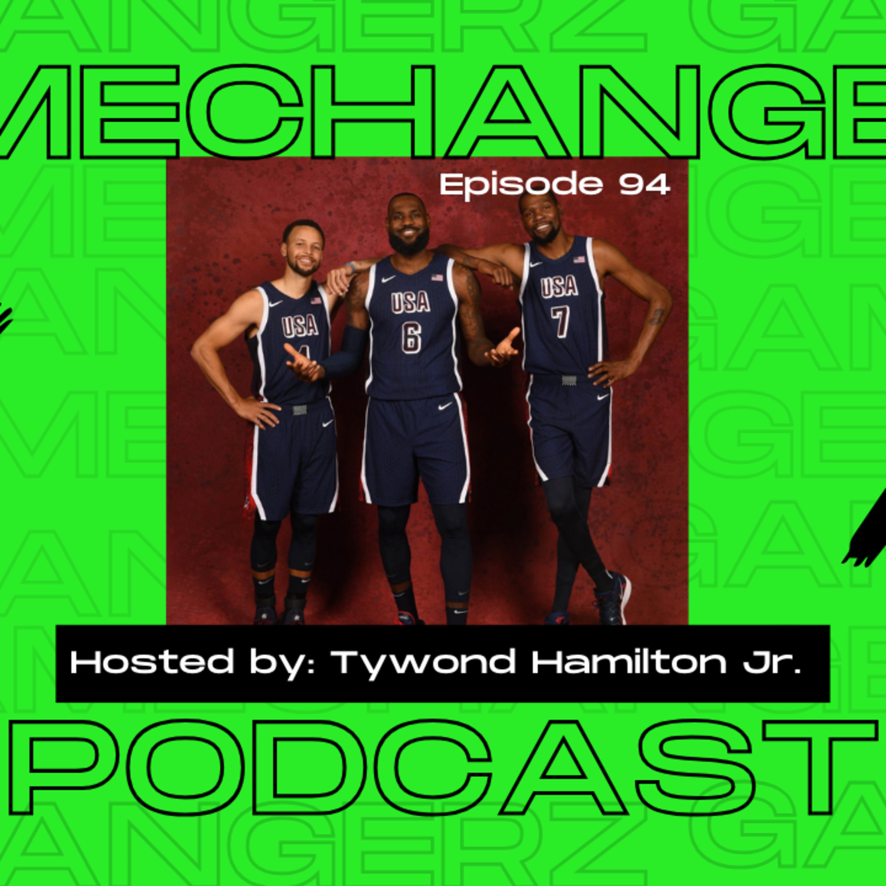 GameChangerzPodcast