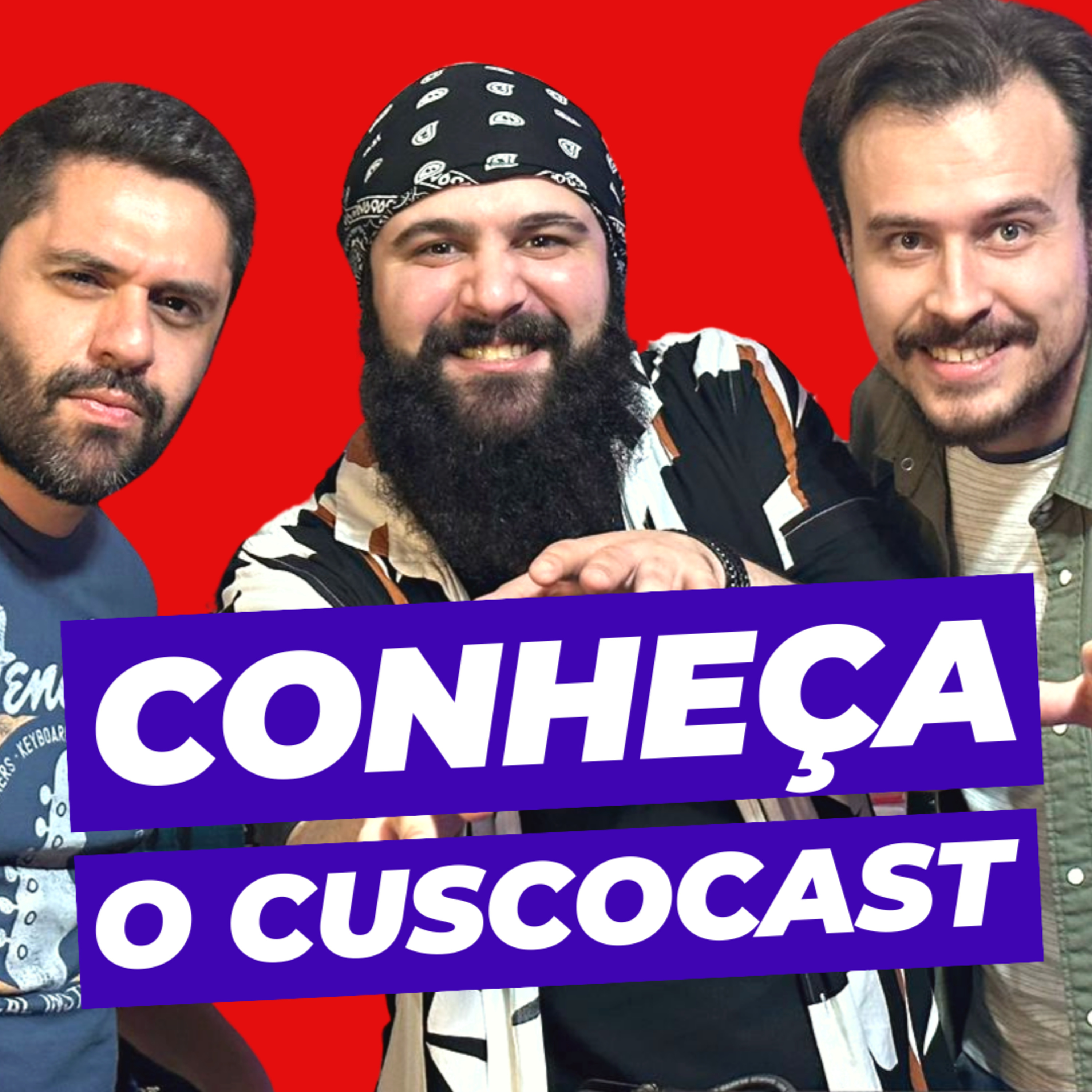 Cuscocast