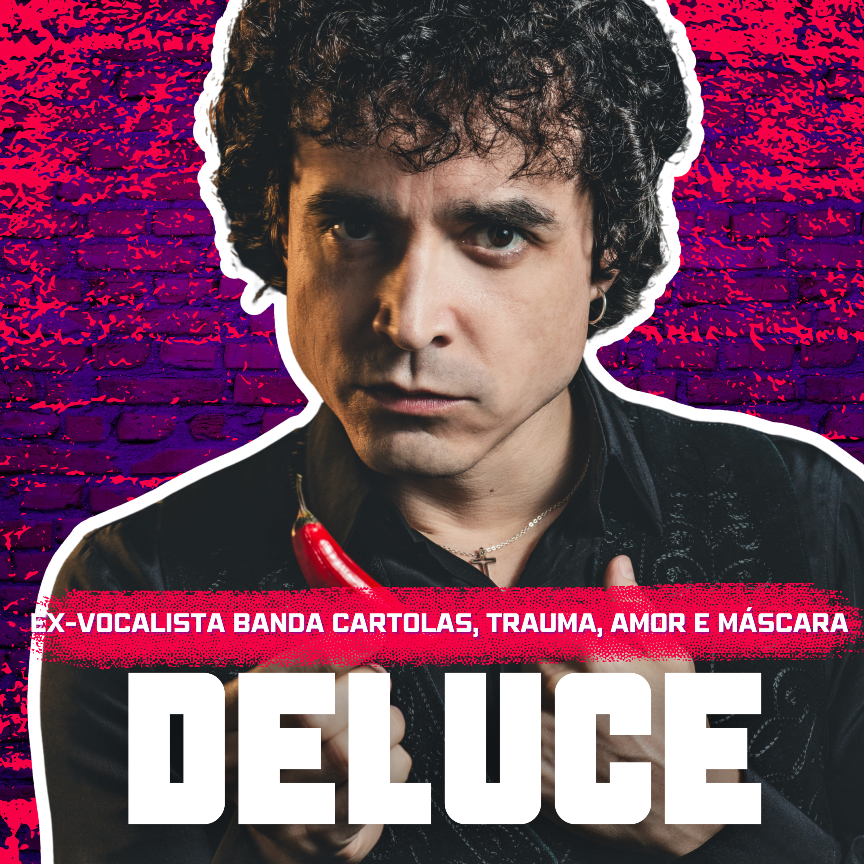 Deluce - Cusco 162 episode artwork