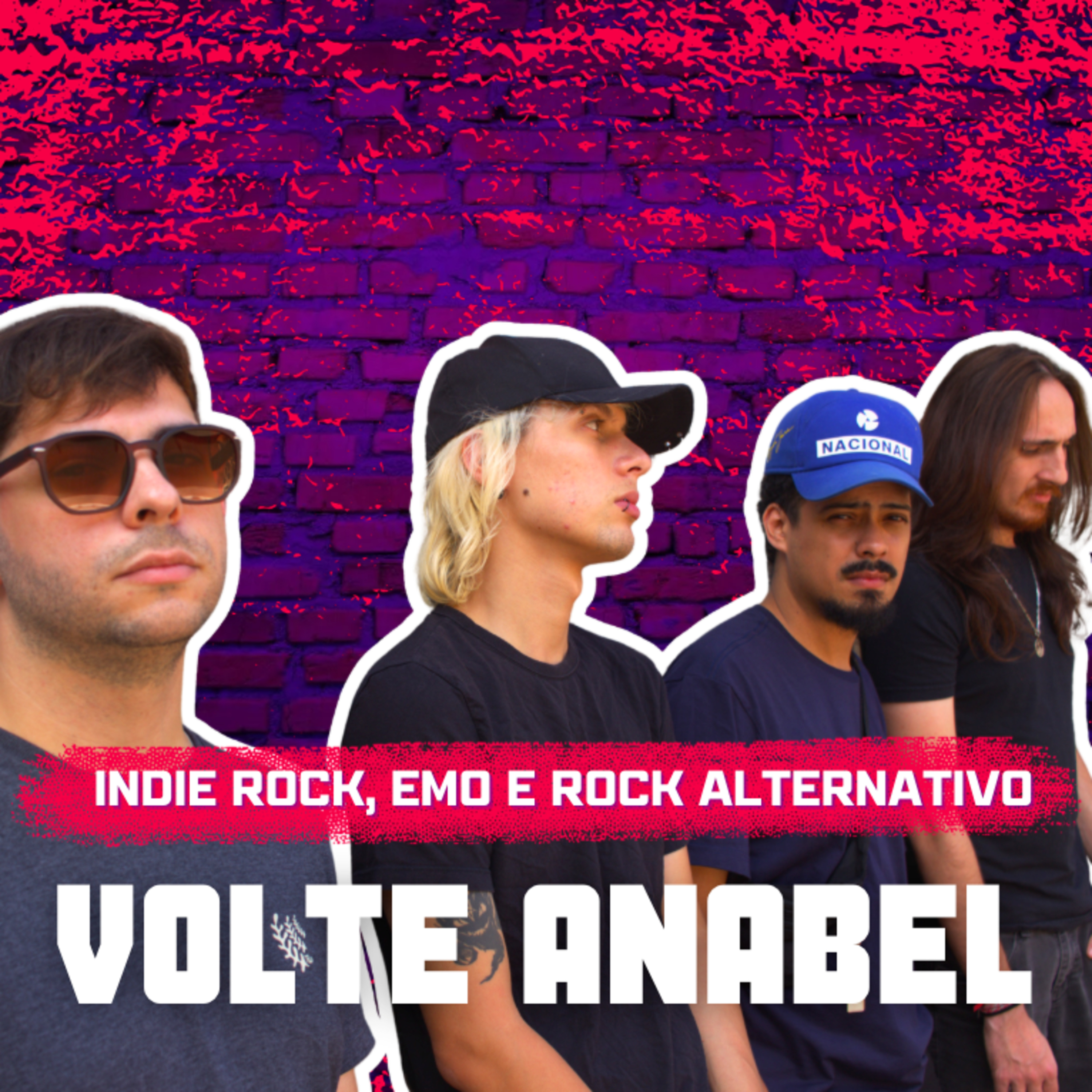 Volte Anabel - Cusco 168 episode artwork