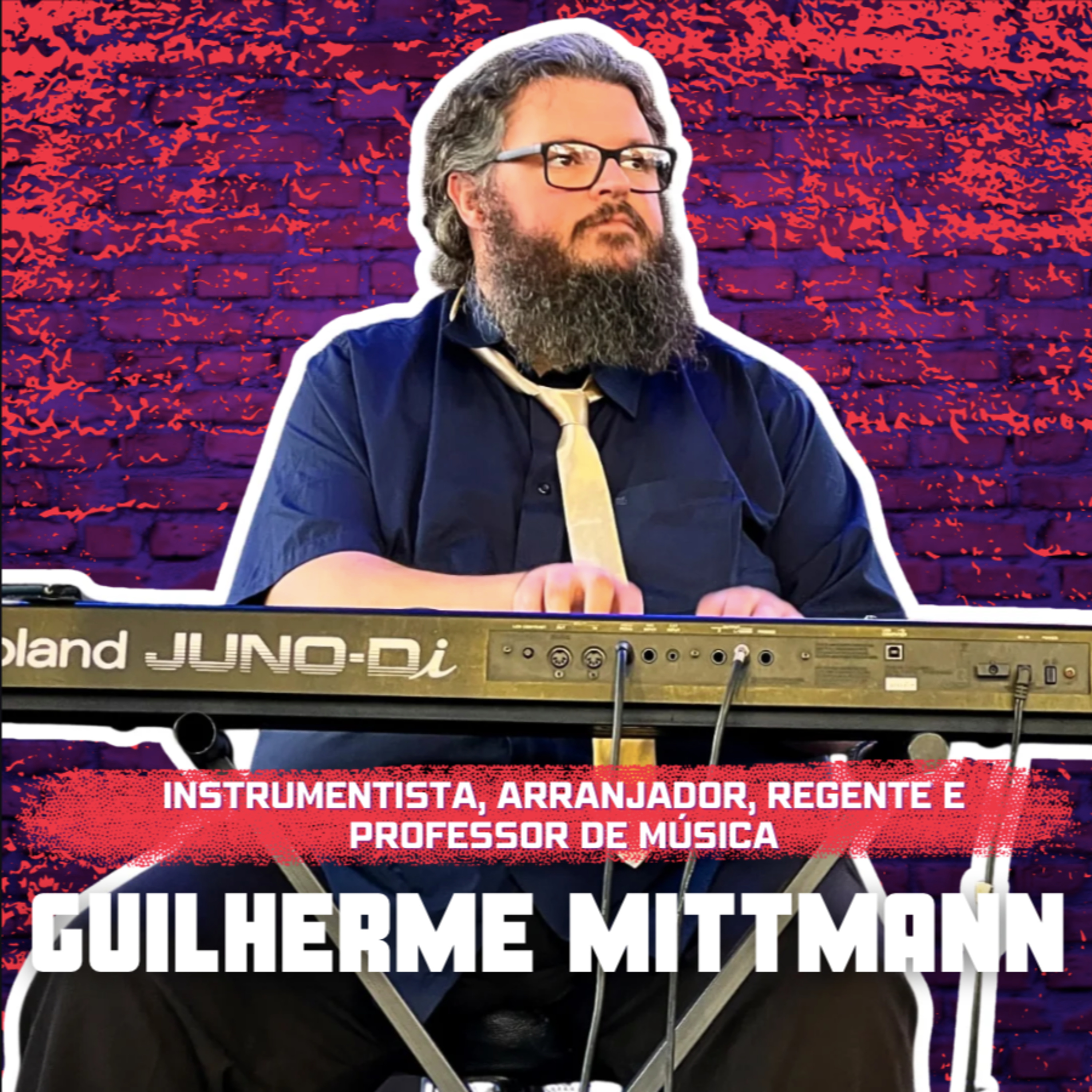 Guilherme Mittmann - Cusco 170 episode artwork