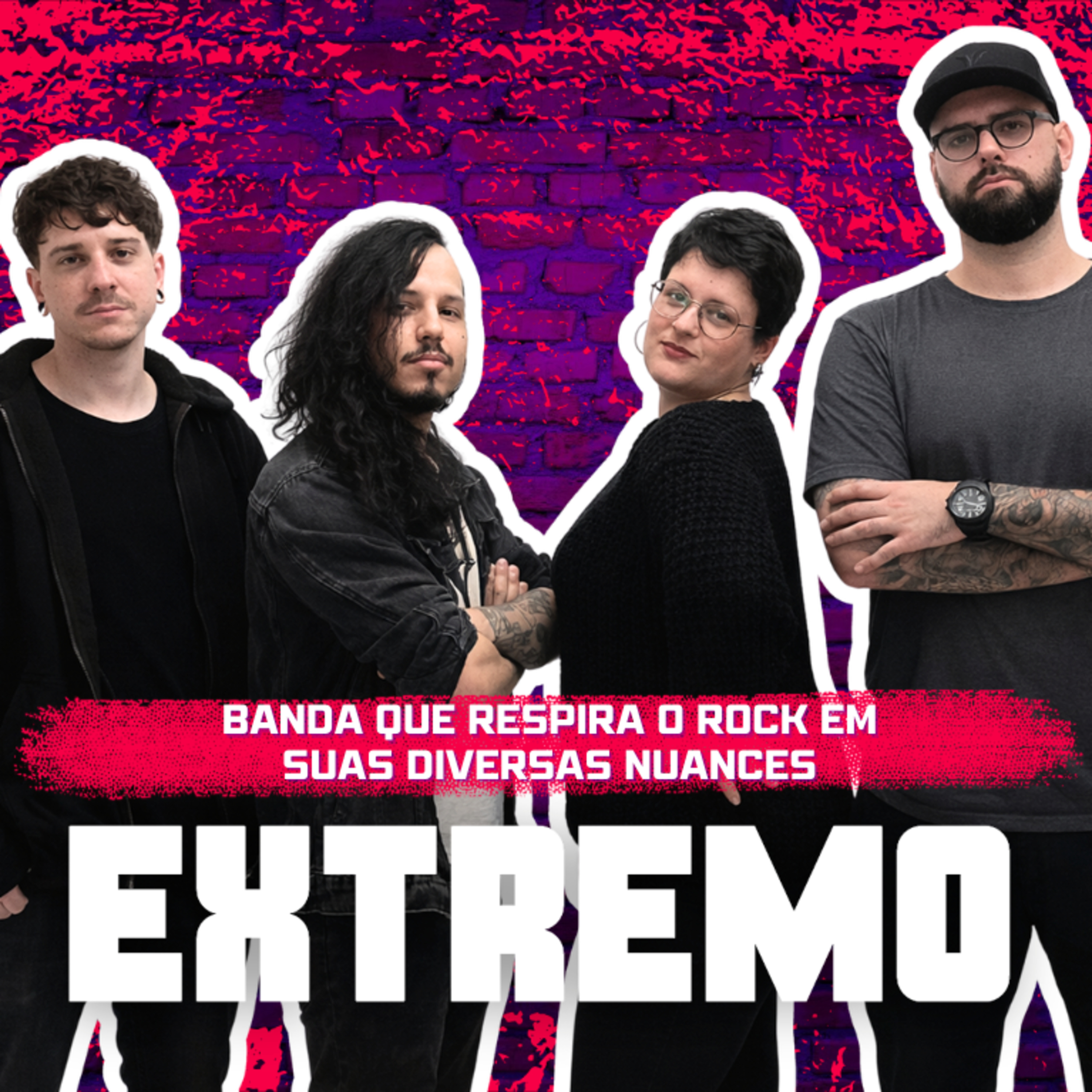 Extremo - Cusco 171 episode artwork