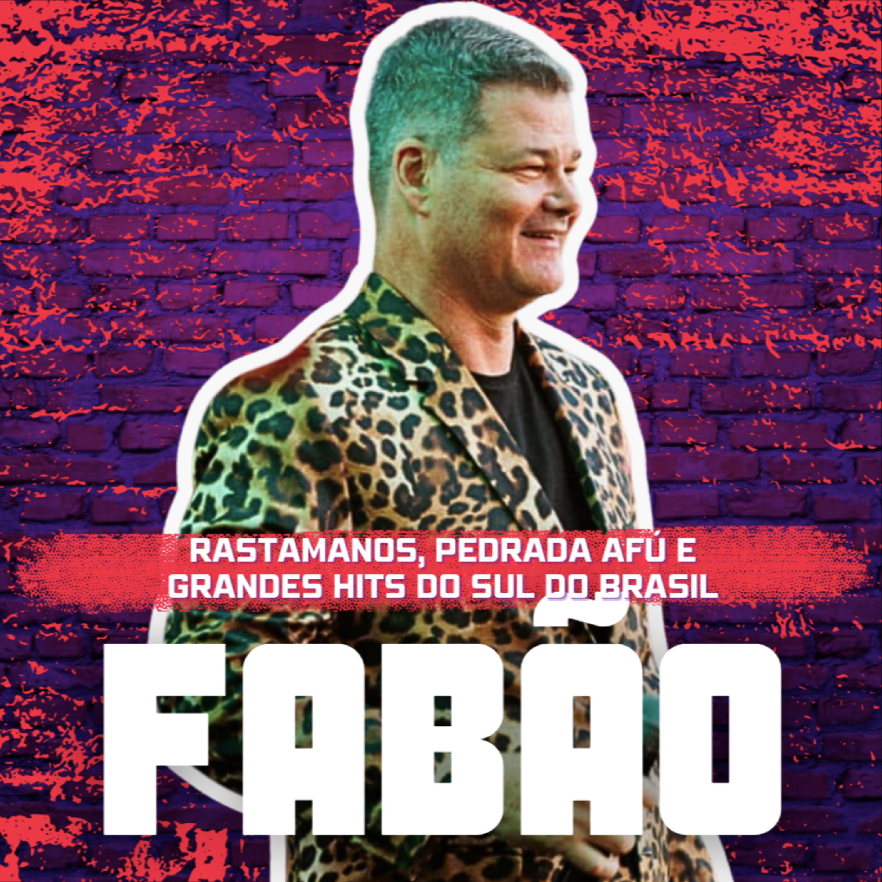 Fabão - Cusco 172 episode artwork