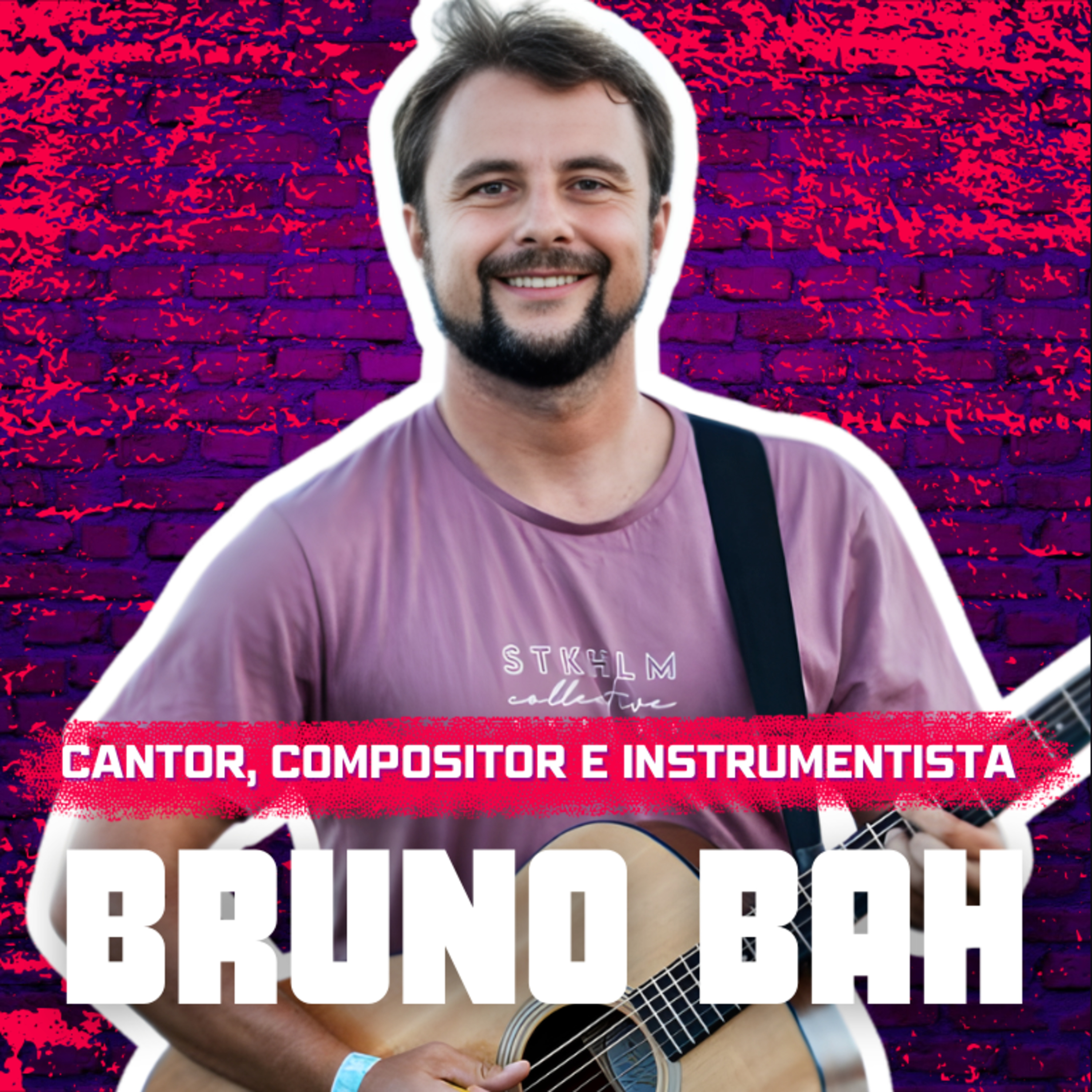 Bruno Bah - Cusco 174 episode artwork