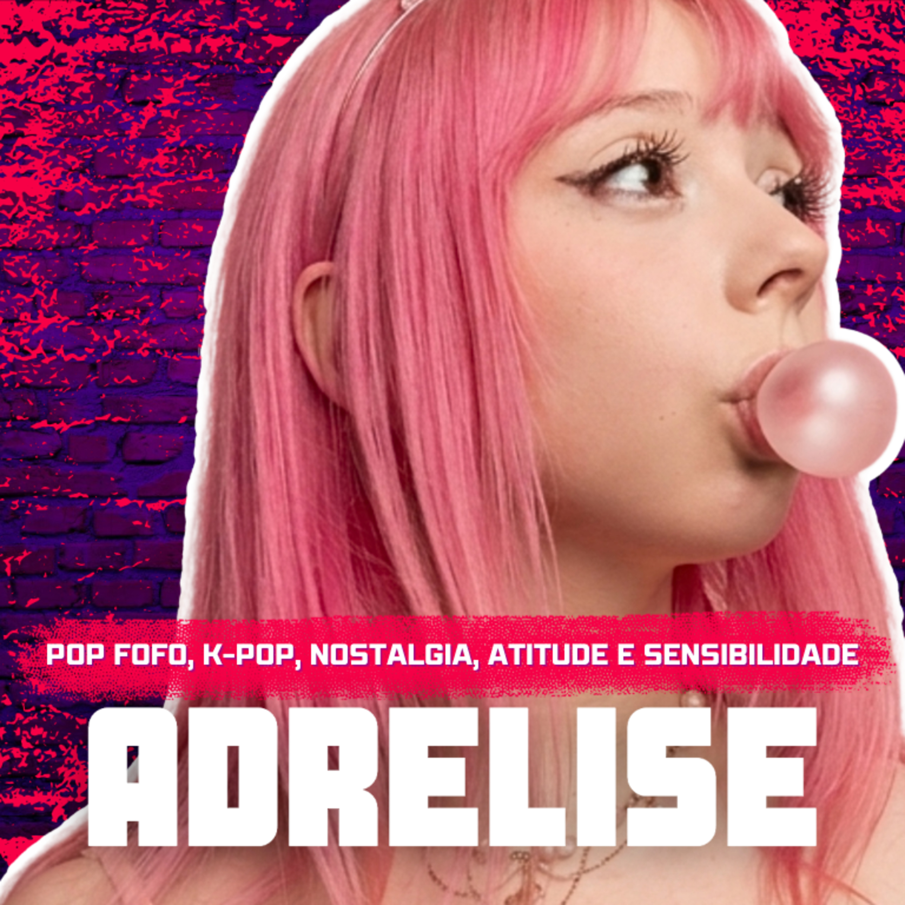 Adrelise - Cusco 176 episode artwork