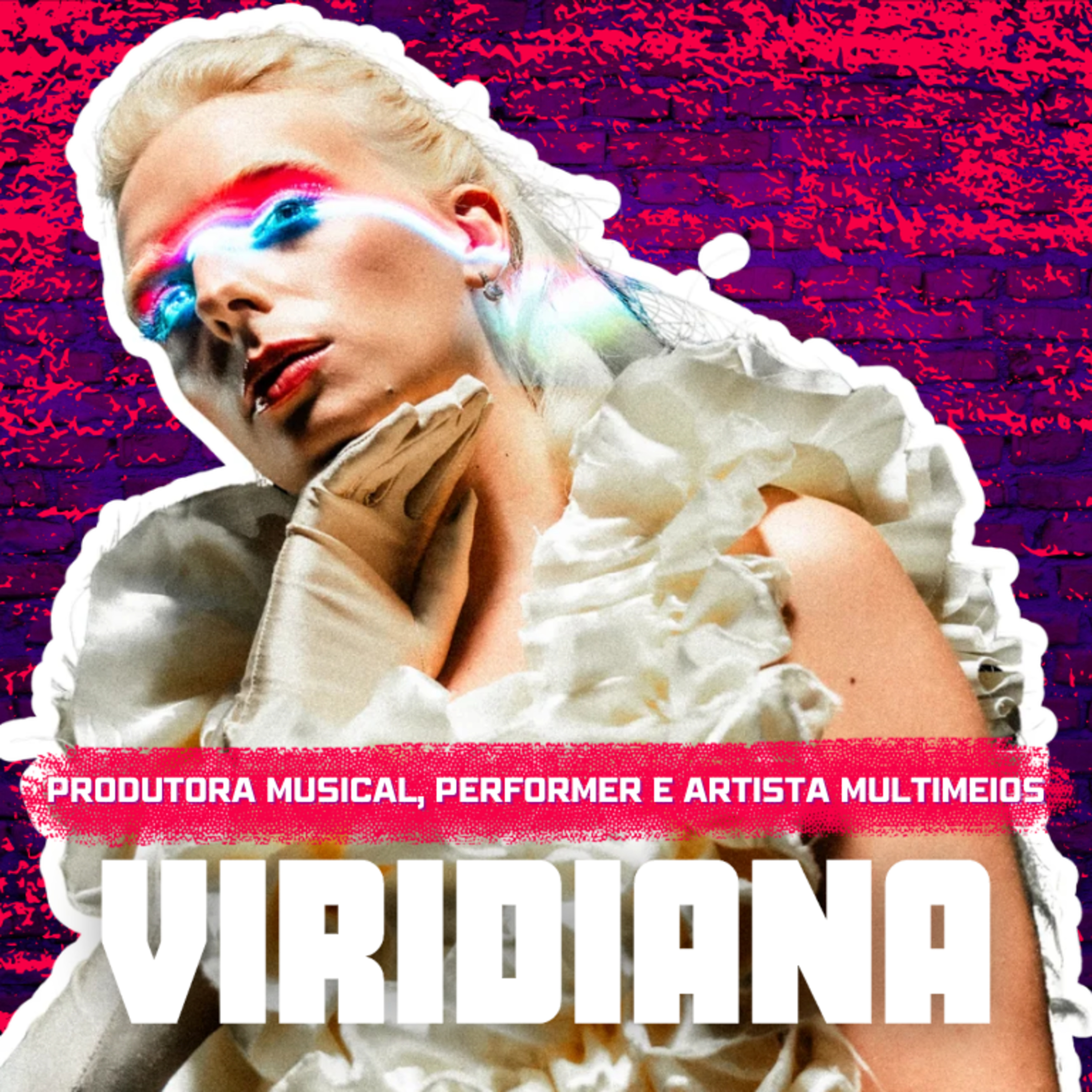 Viridiana - Cusco 177 episode artwork