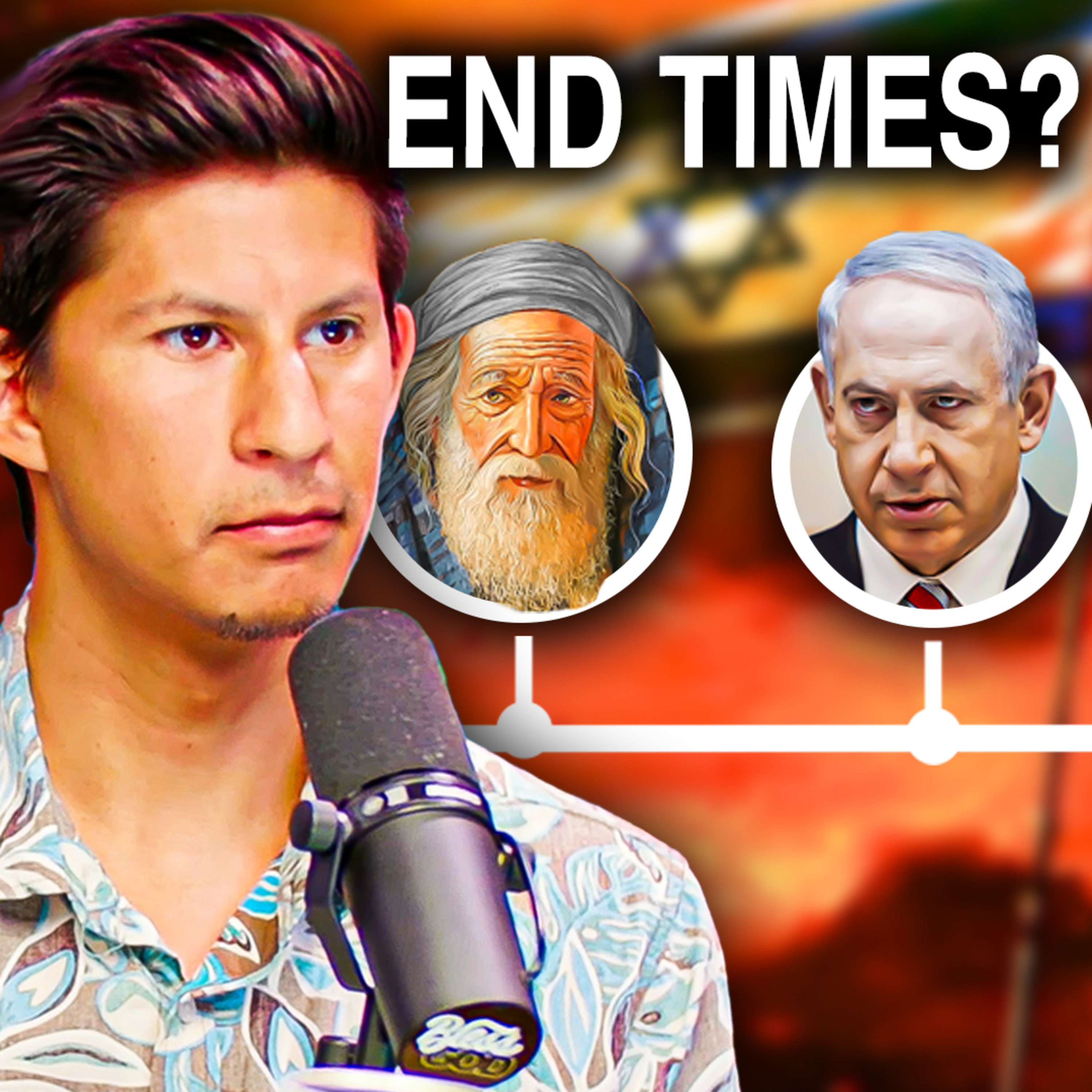 Is Modern Israel in Bible Prophecy?