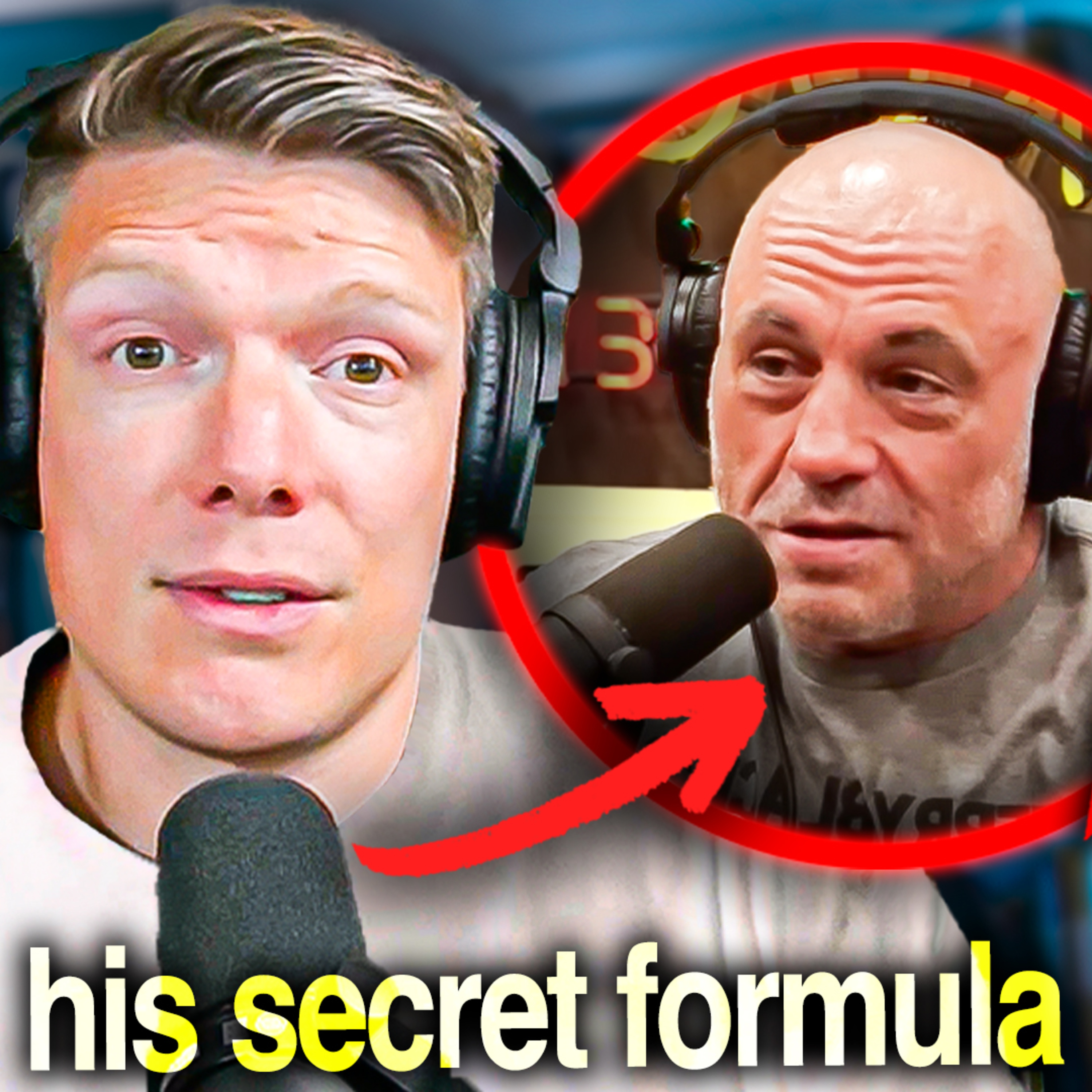 The Secret Behind West Huff's Sudden Viral Explosion