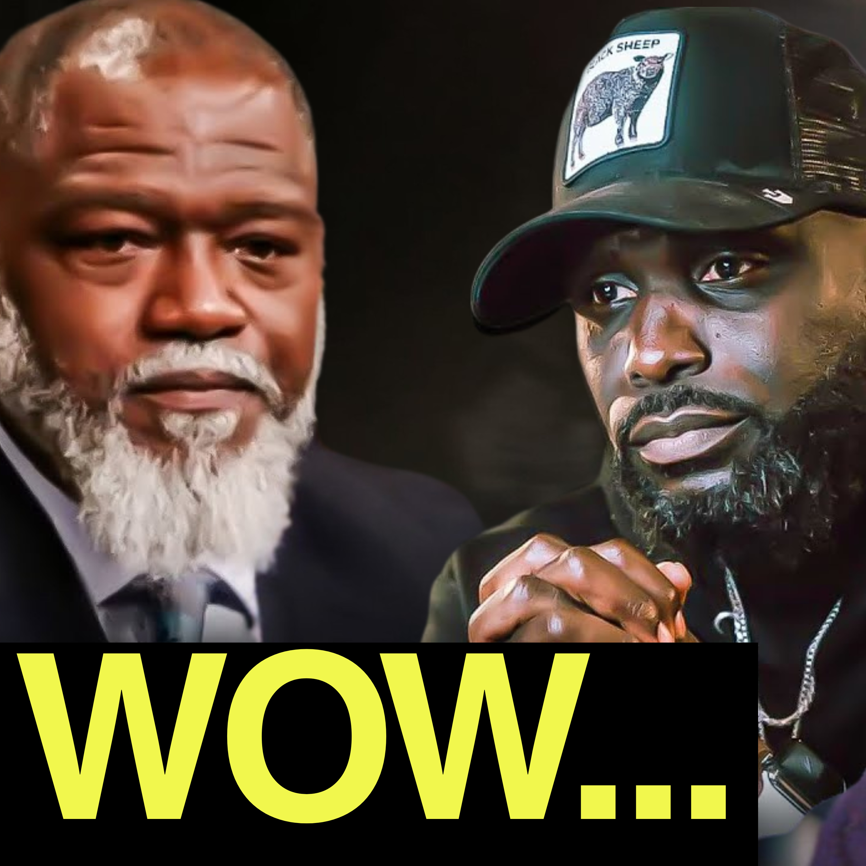 Phillip Anthony Mitchell Caught Major Backlash...