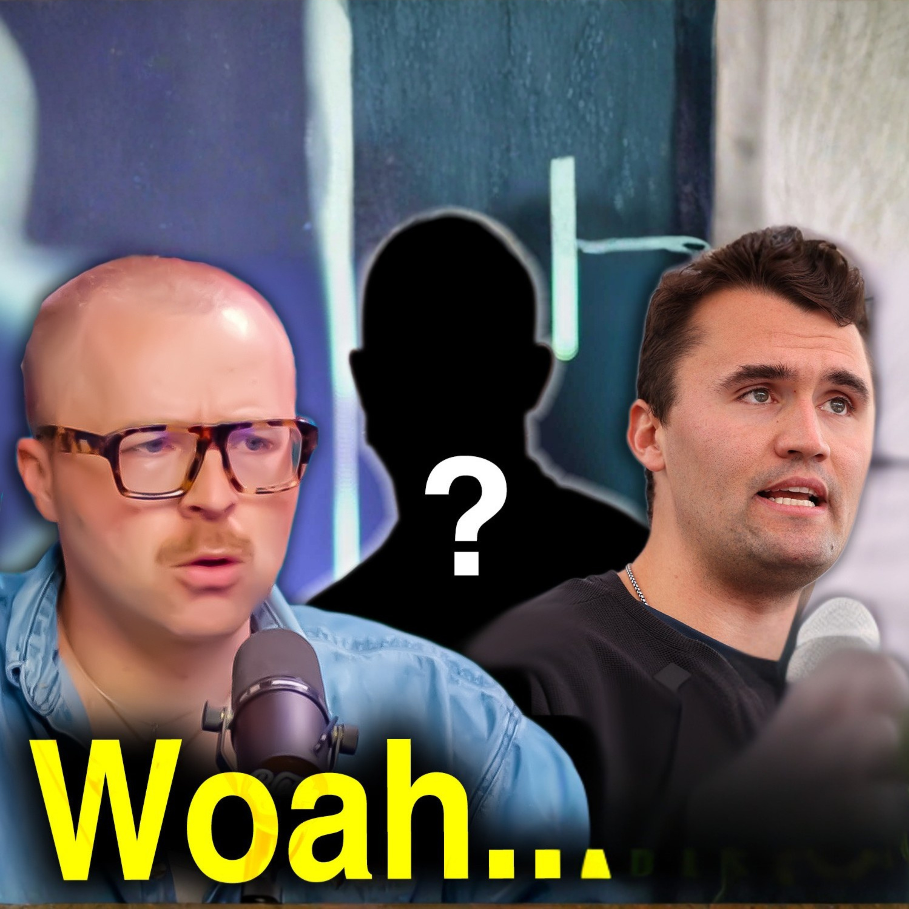 Gen Z Responds to Charlie Kirk’s Message & His Death