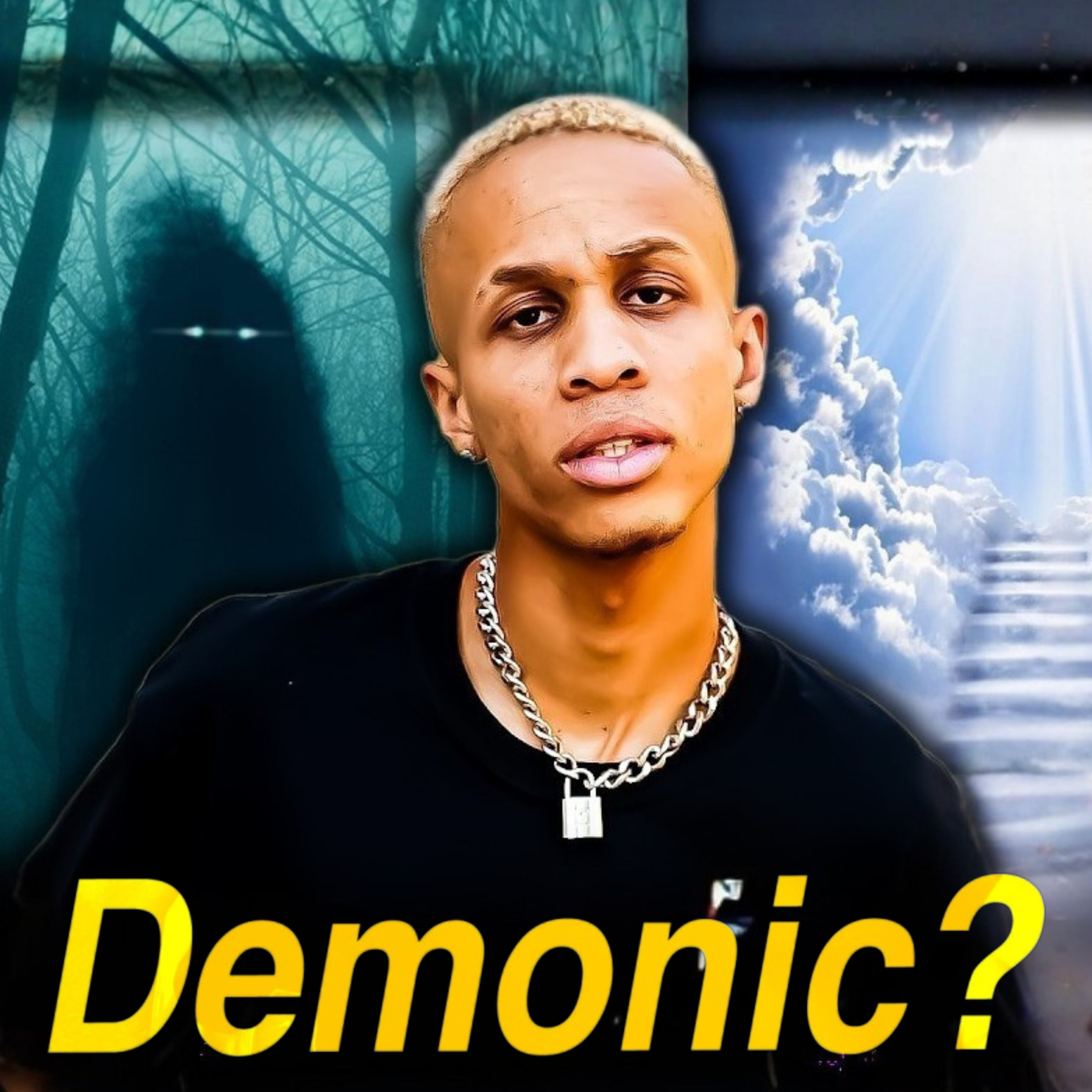 Jon Keith: The Problem in this Christian Industry...