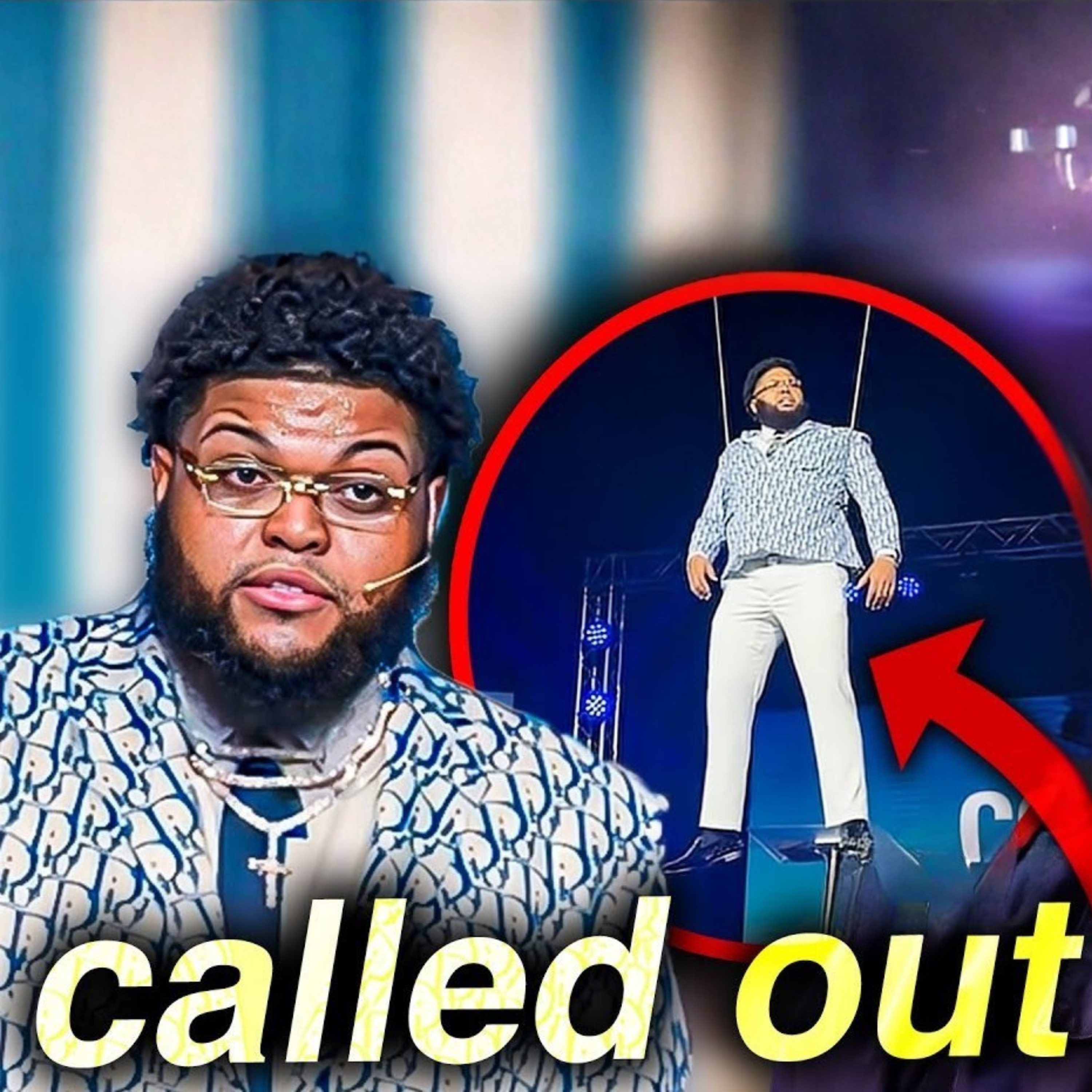 Did Druski just END mega churches?