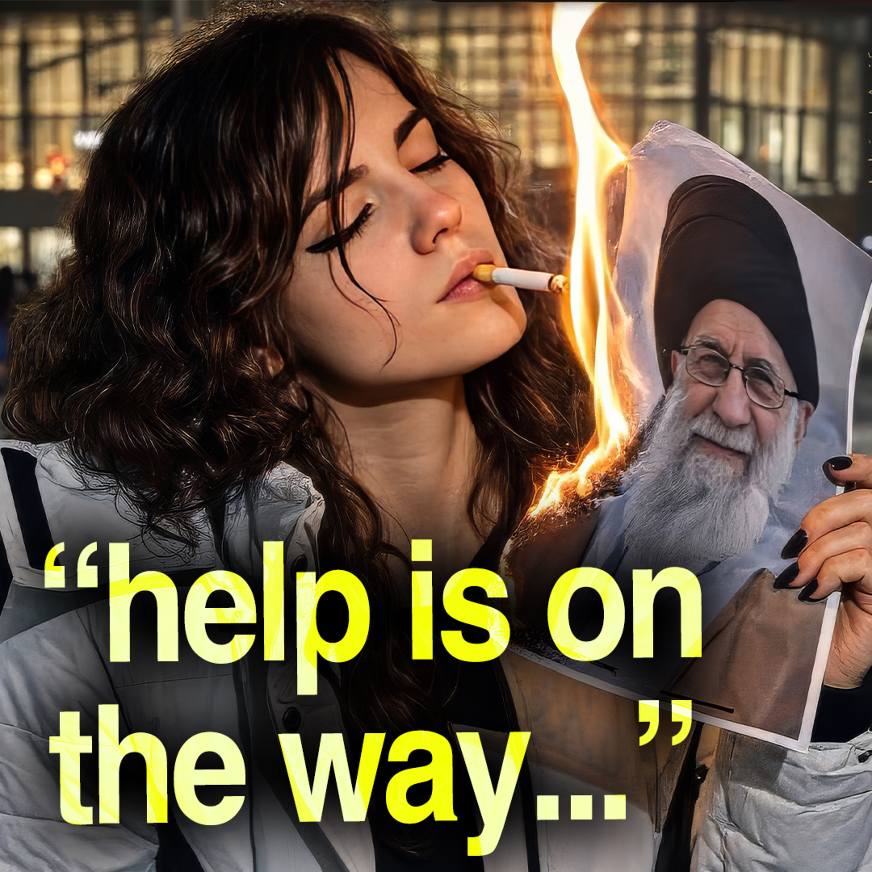 Wow... The Silence is Deafening...