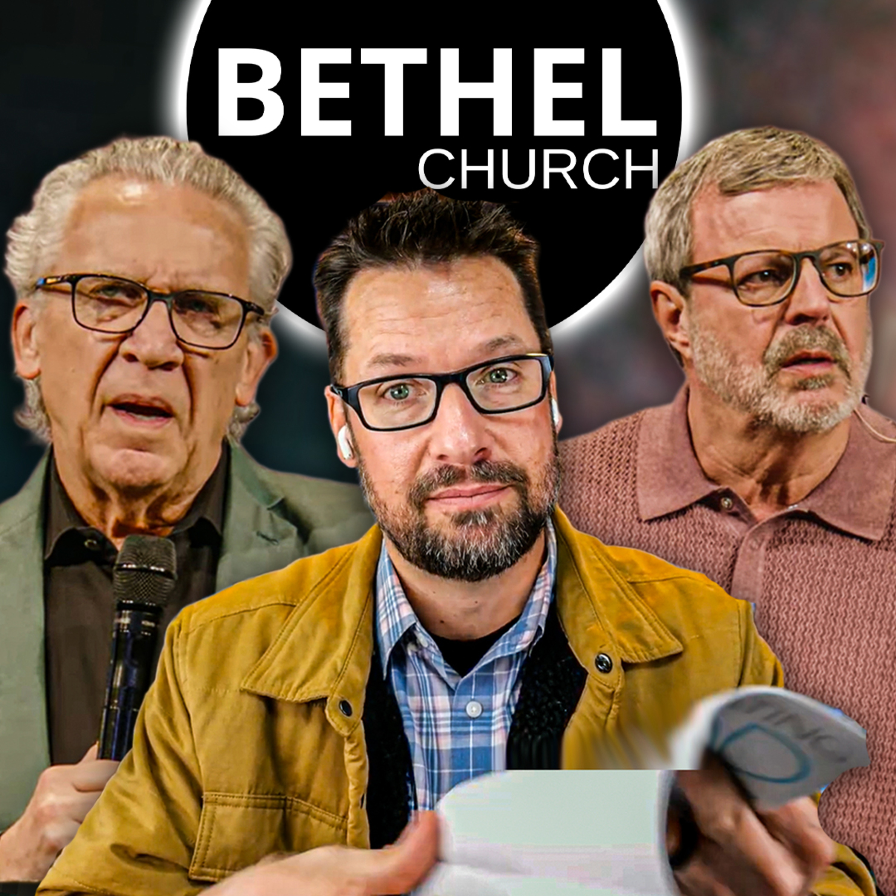 The Bethel Apology That No One Saw Coming