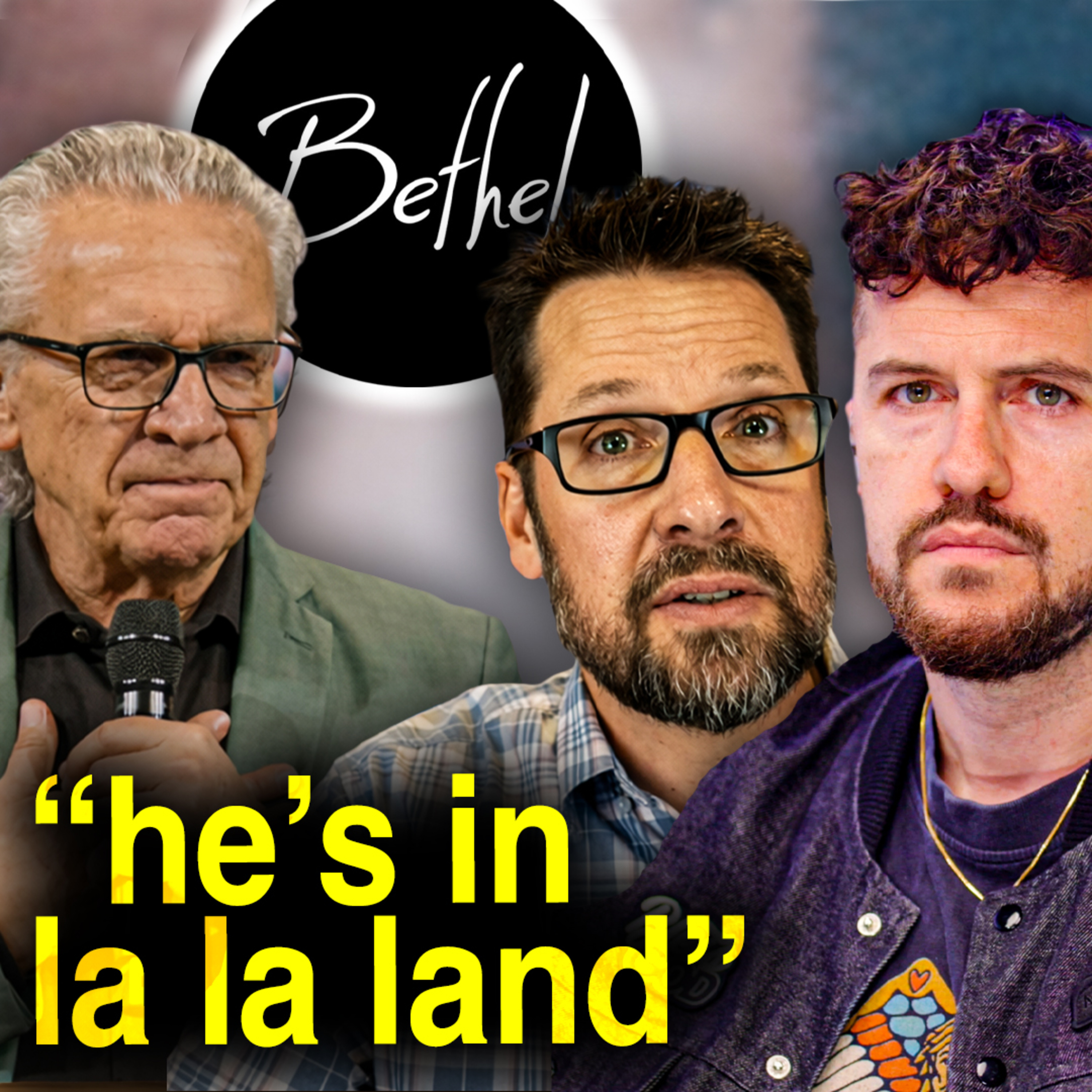 Mike Winger Finally Responds To Bethel’s Apology And Statement