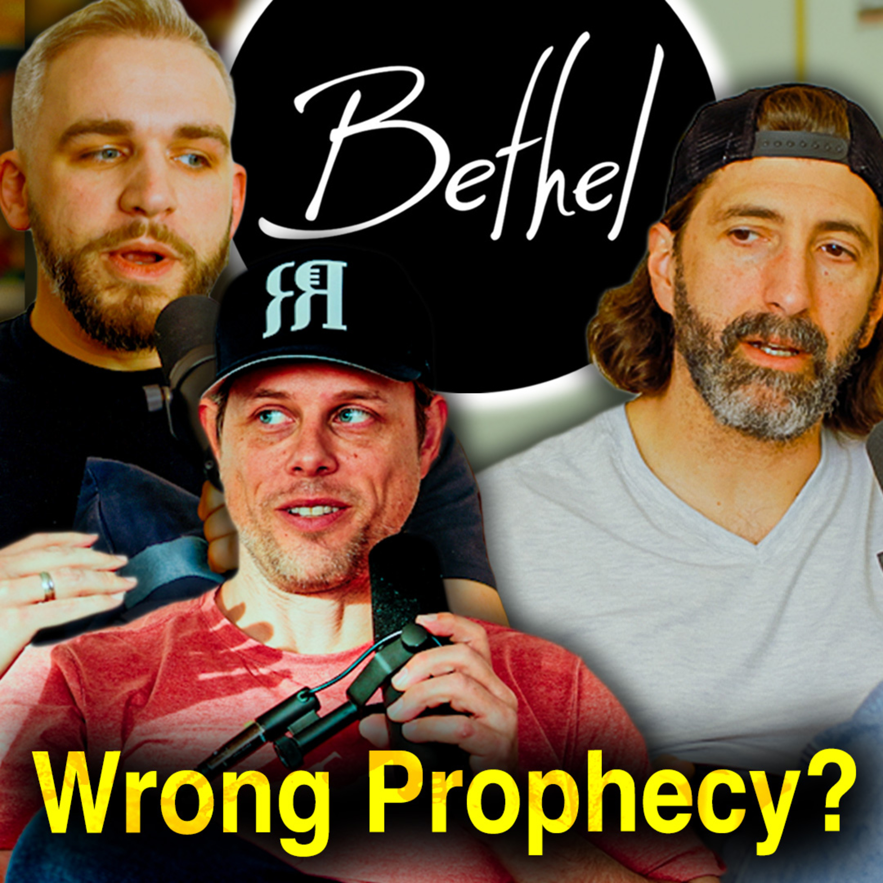 WARNING: Fake Prophets Are Among Us—Here's How to Recognize Them
