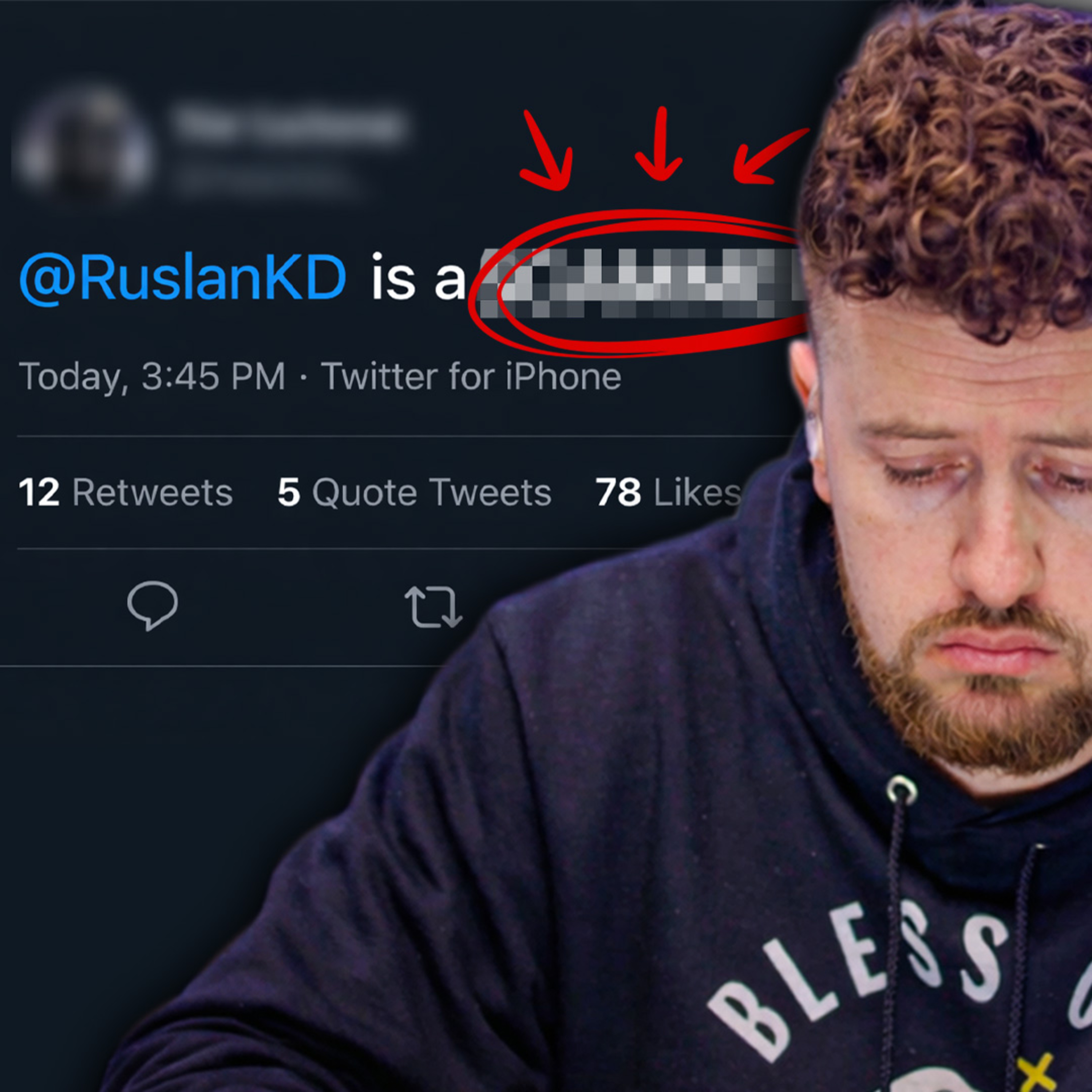 they're accusing me of this... (let me explain)