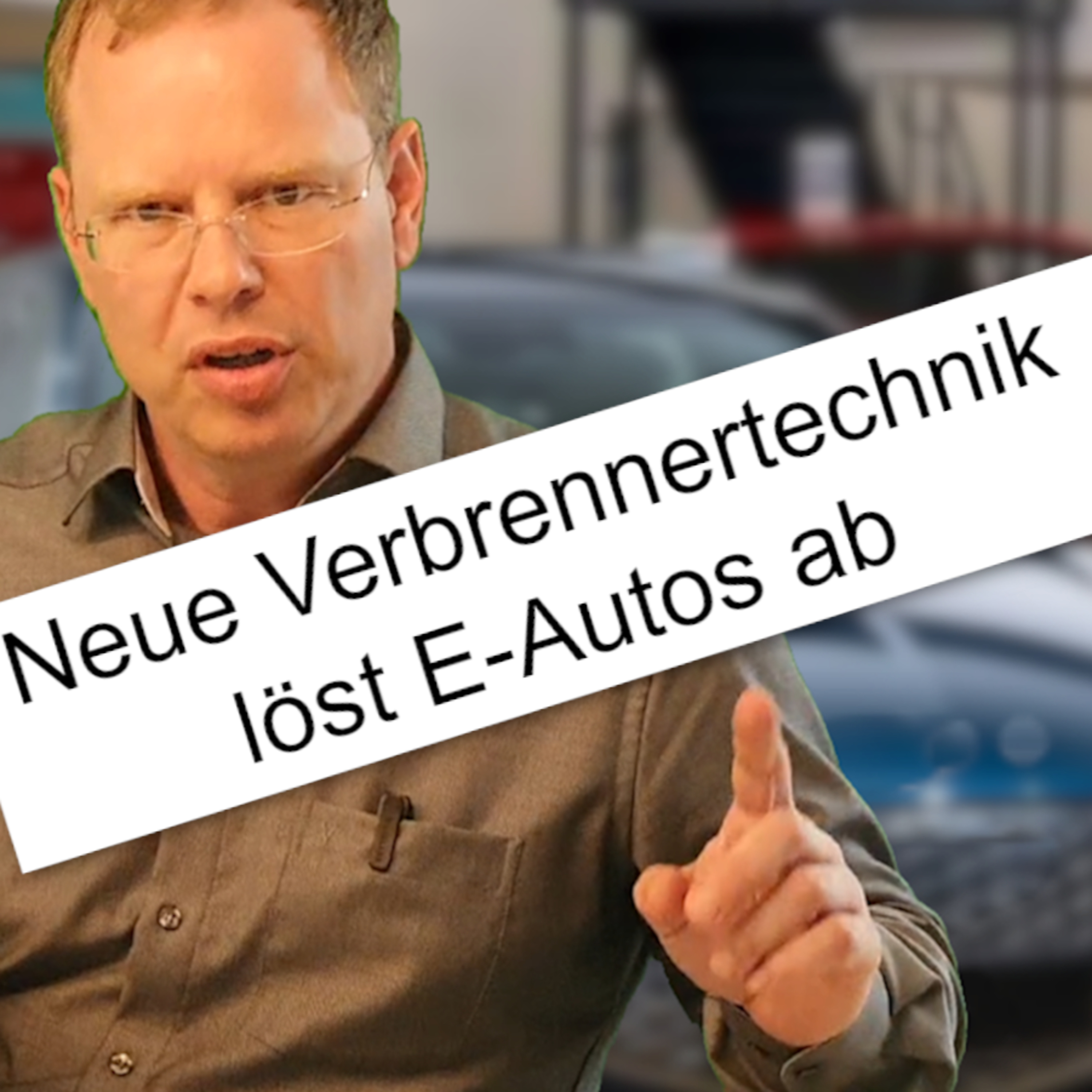 Der Elektrospaßvogel: Elektromobilität von A bis Z - Das umfangreichste Lexikon rund um Elektroautos