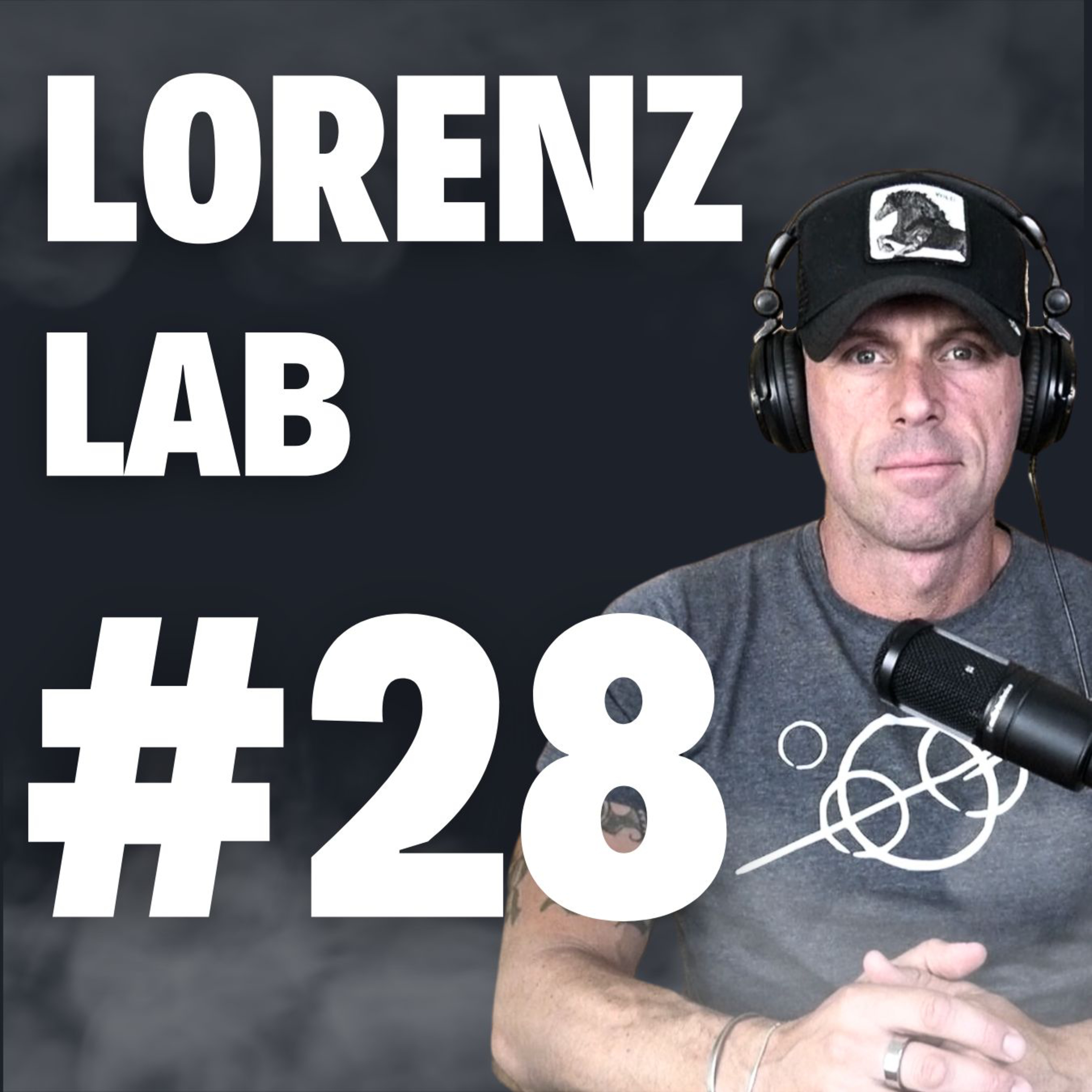 #28 - Il potere del perdono