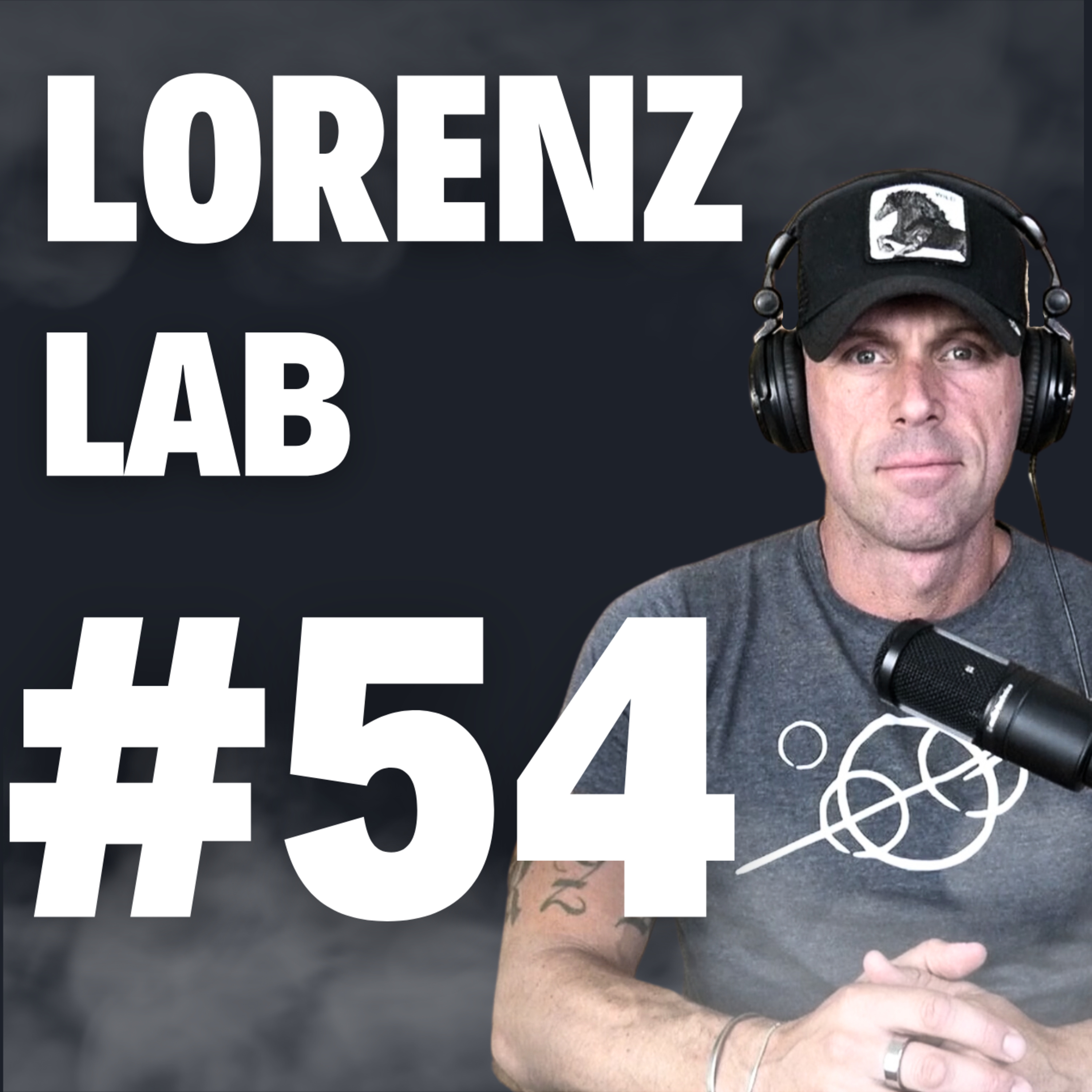 #54 - Haters in Famiglia