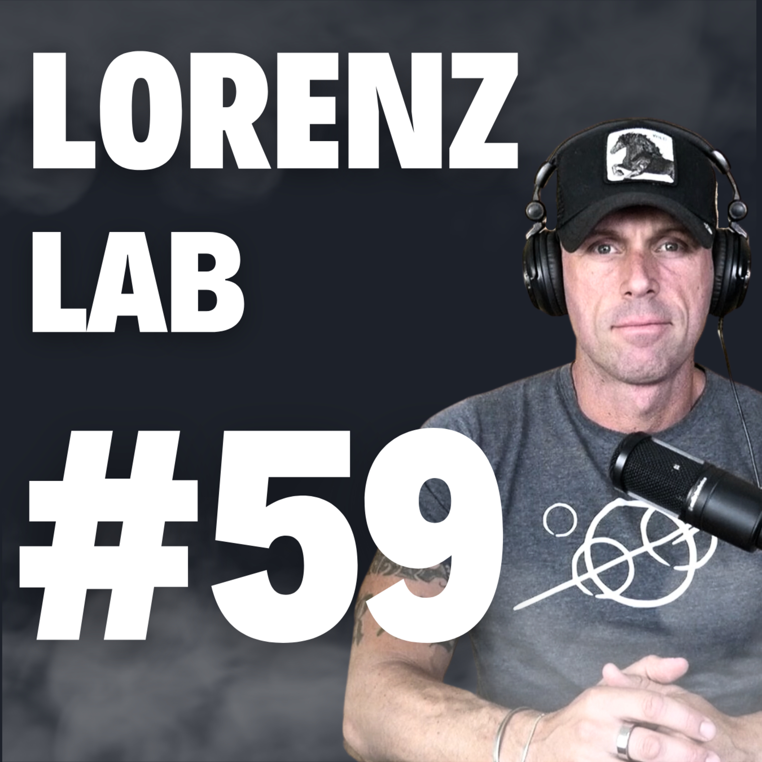 #59 - Credi in Te Stesso: Il Primo Passo Verso il Successo