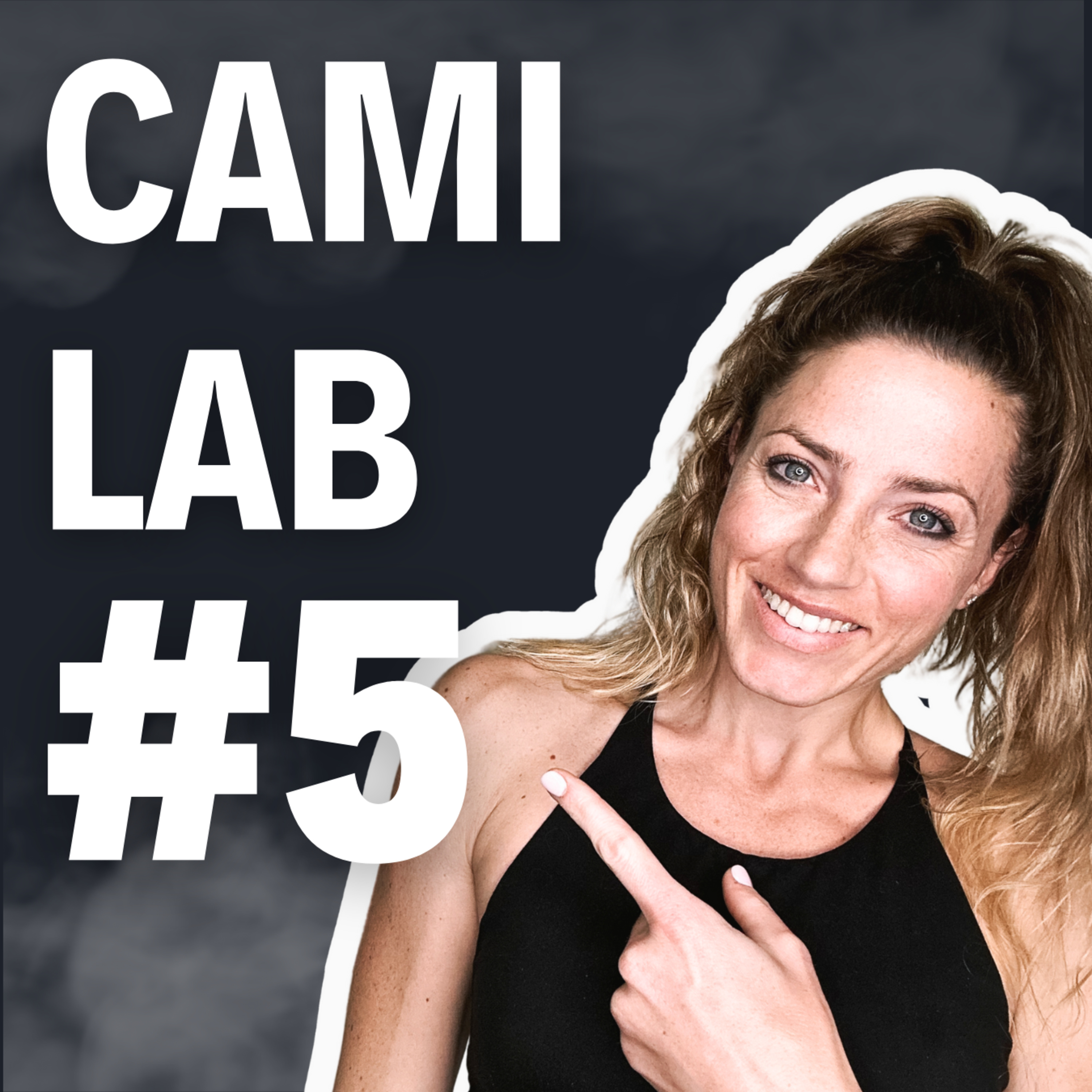 Cami Lab #5 - Cosa fare quanto ti sembra che vada tutto storto