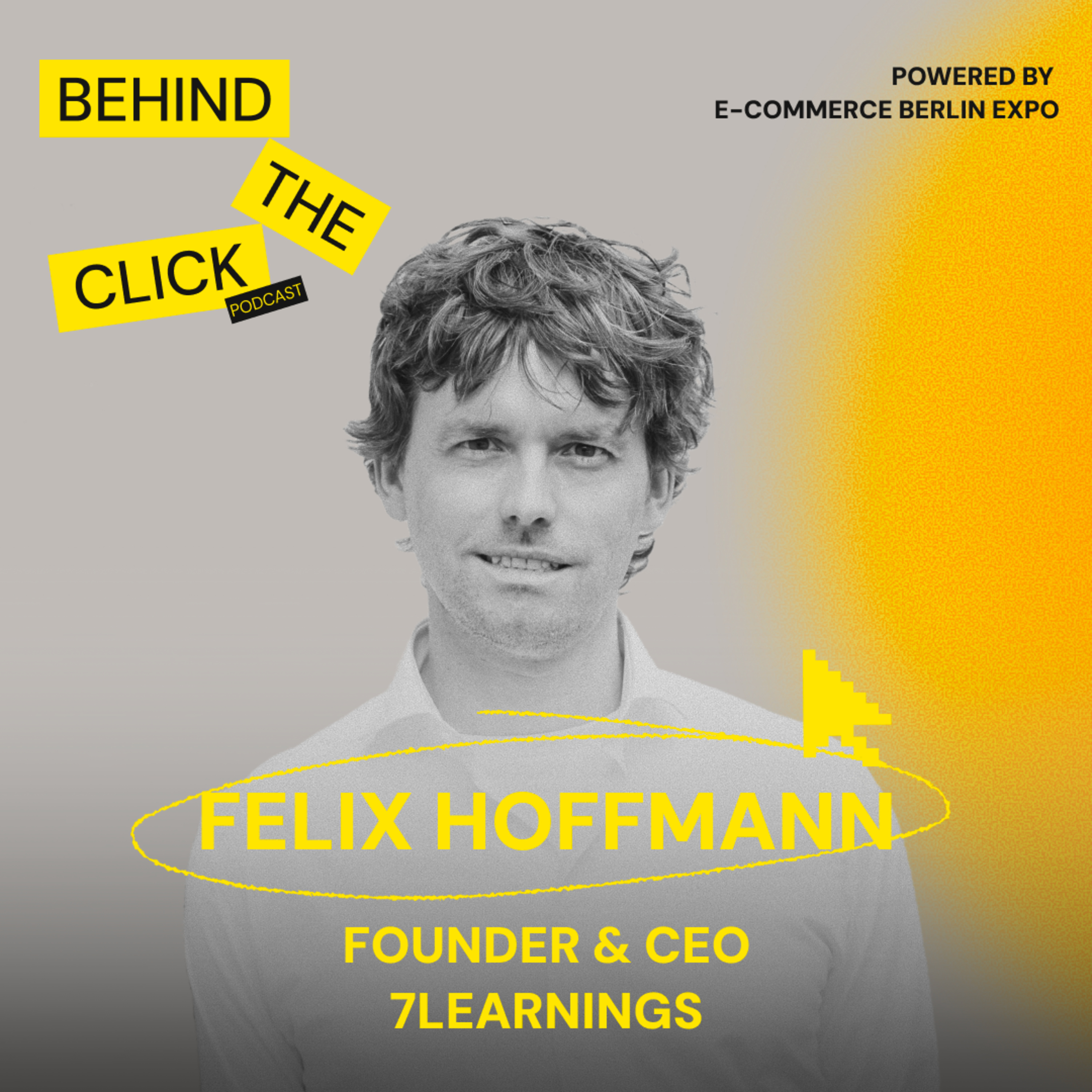 Behind The Click Podcast | E-commerce and Leadership