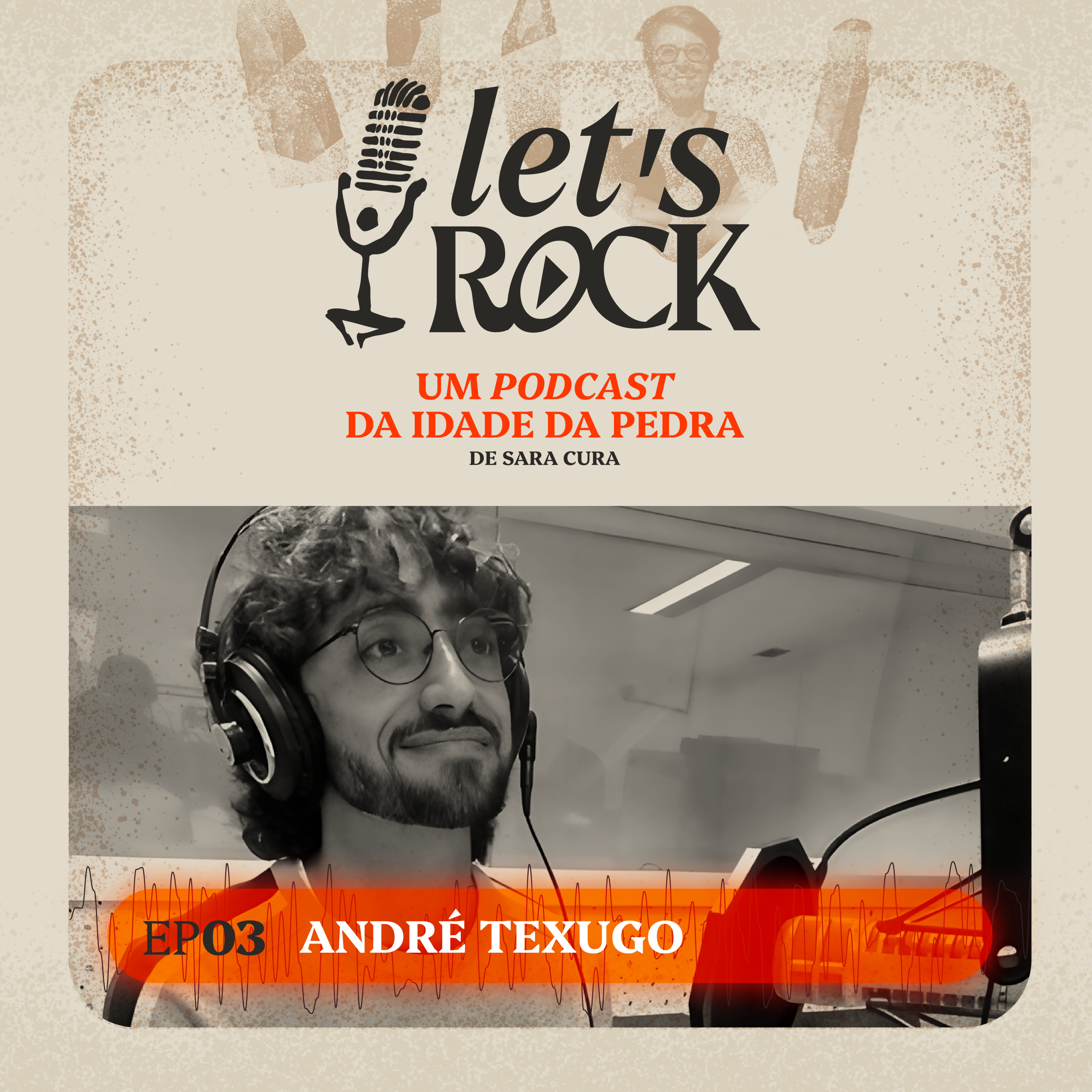 Arqueologia Pública e Investigação: o exemplar caso da Ota (com André Texugo) episode artwork