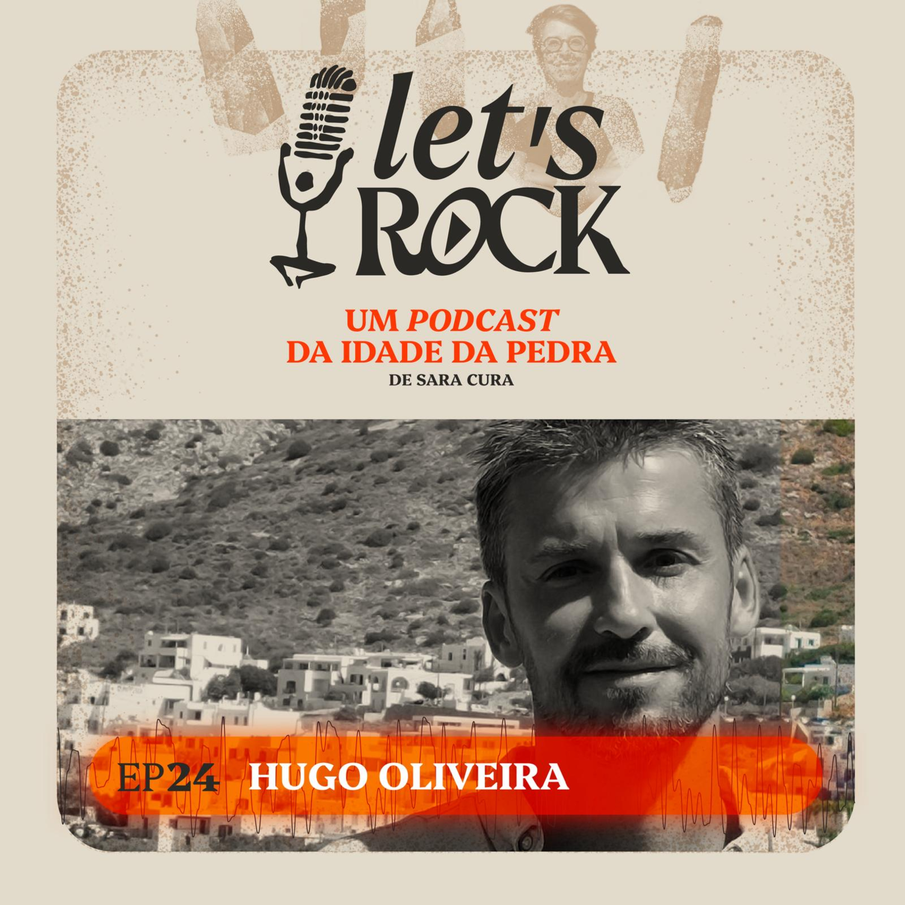Domesticação - o conceito e um estudo caso: a papoila-do-ópio (com Hugo Oliveira) episode artwork