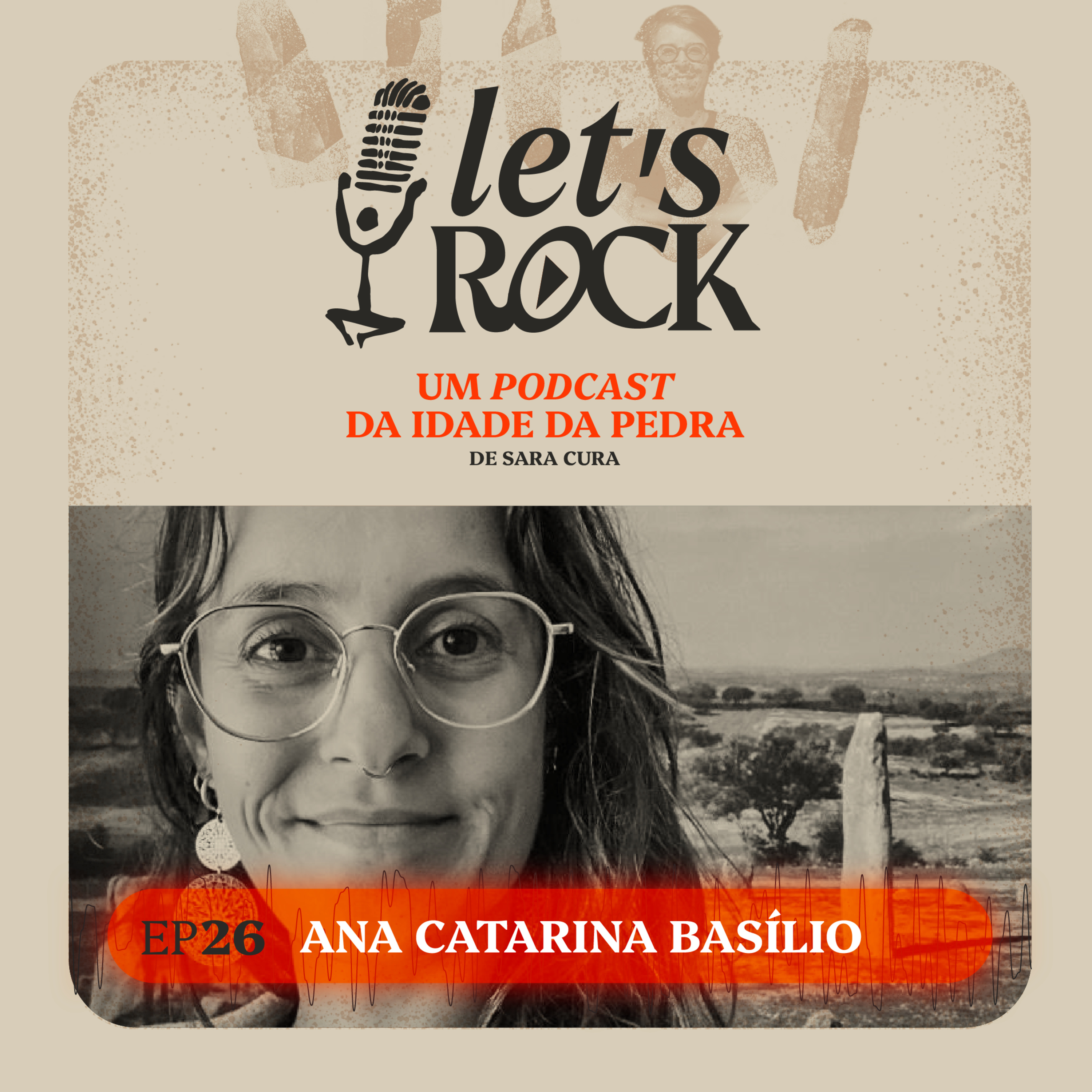 Santa Vitória: o Primeiro Recinto de Fossos de Portugal episode artwork