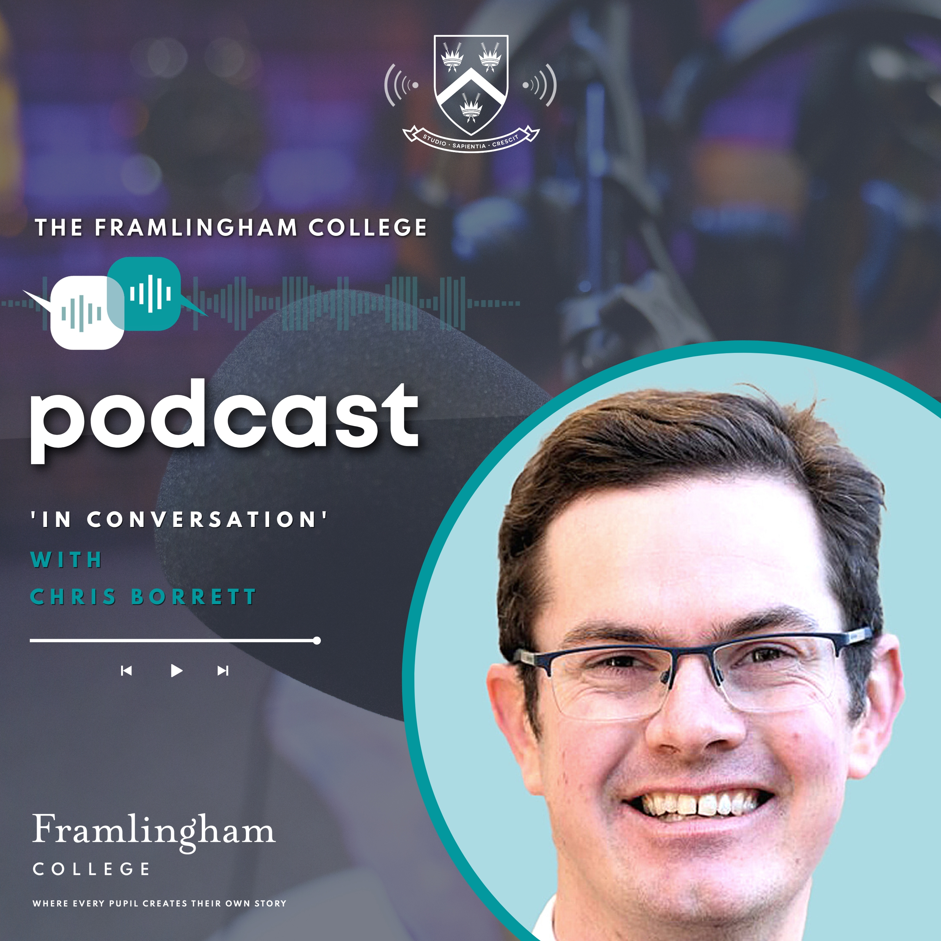 The Framlingham College Podcast