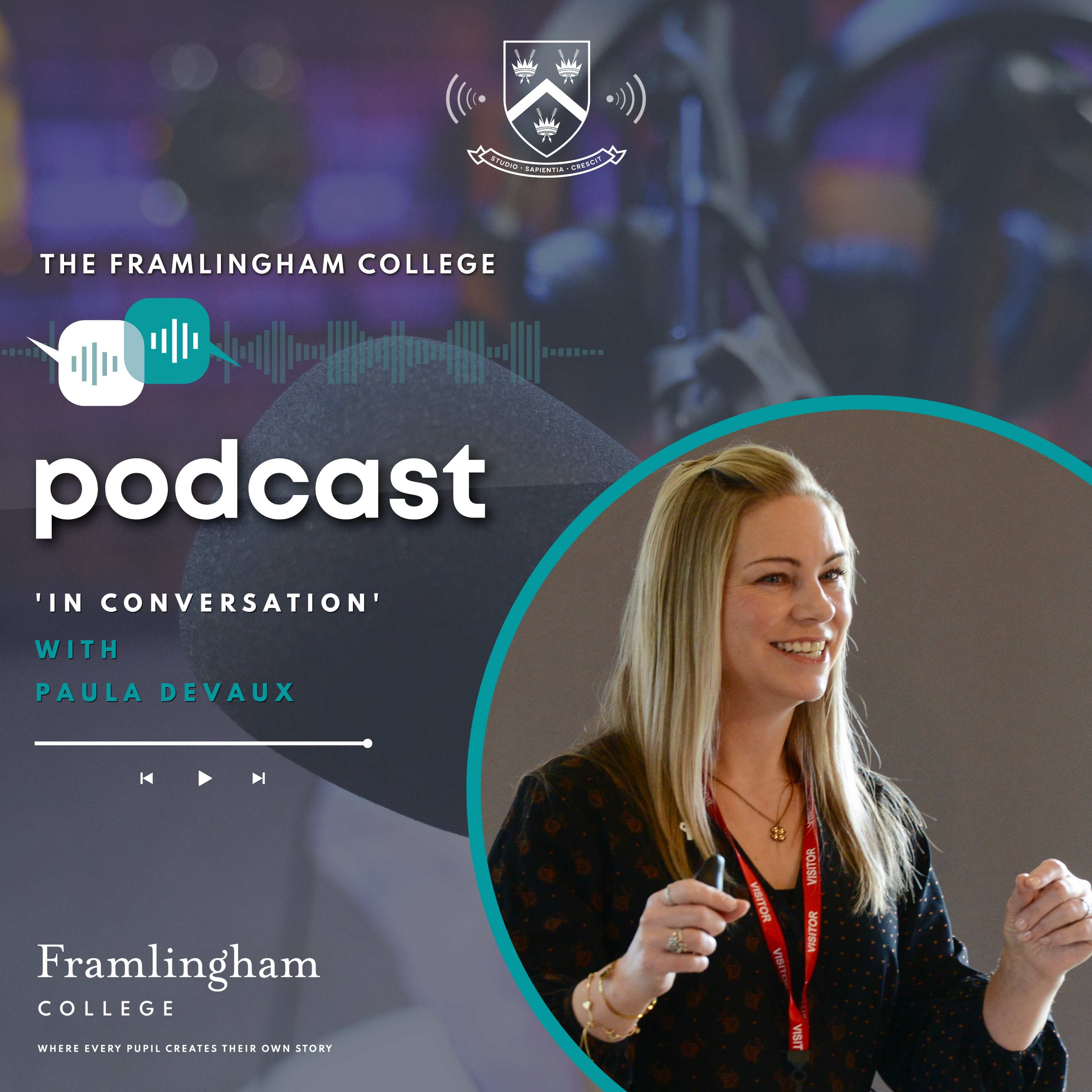 The Framlingham College Podcast