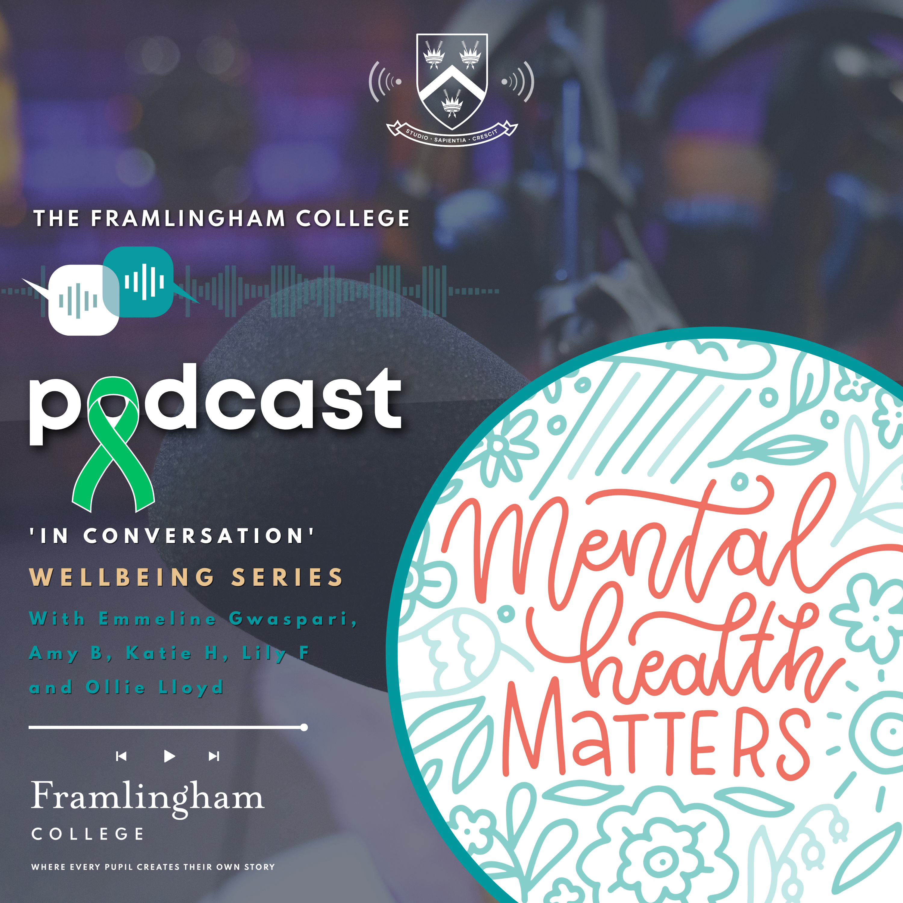 The Framlingham College Podcast
