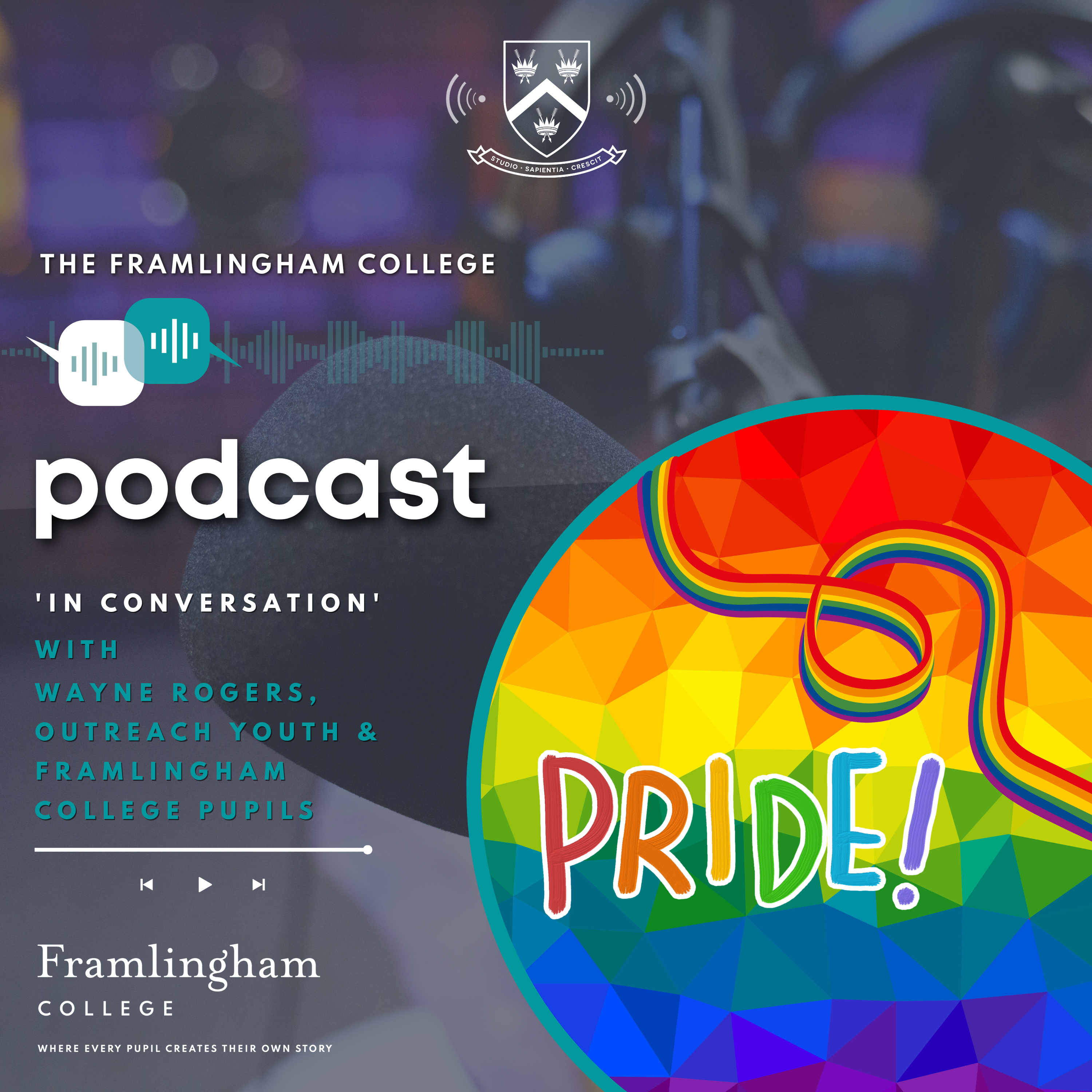 The Framlingham College Podcast
