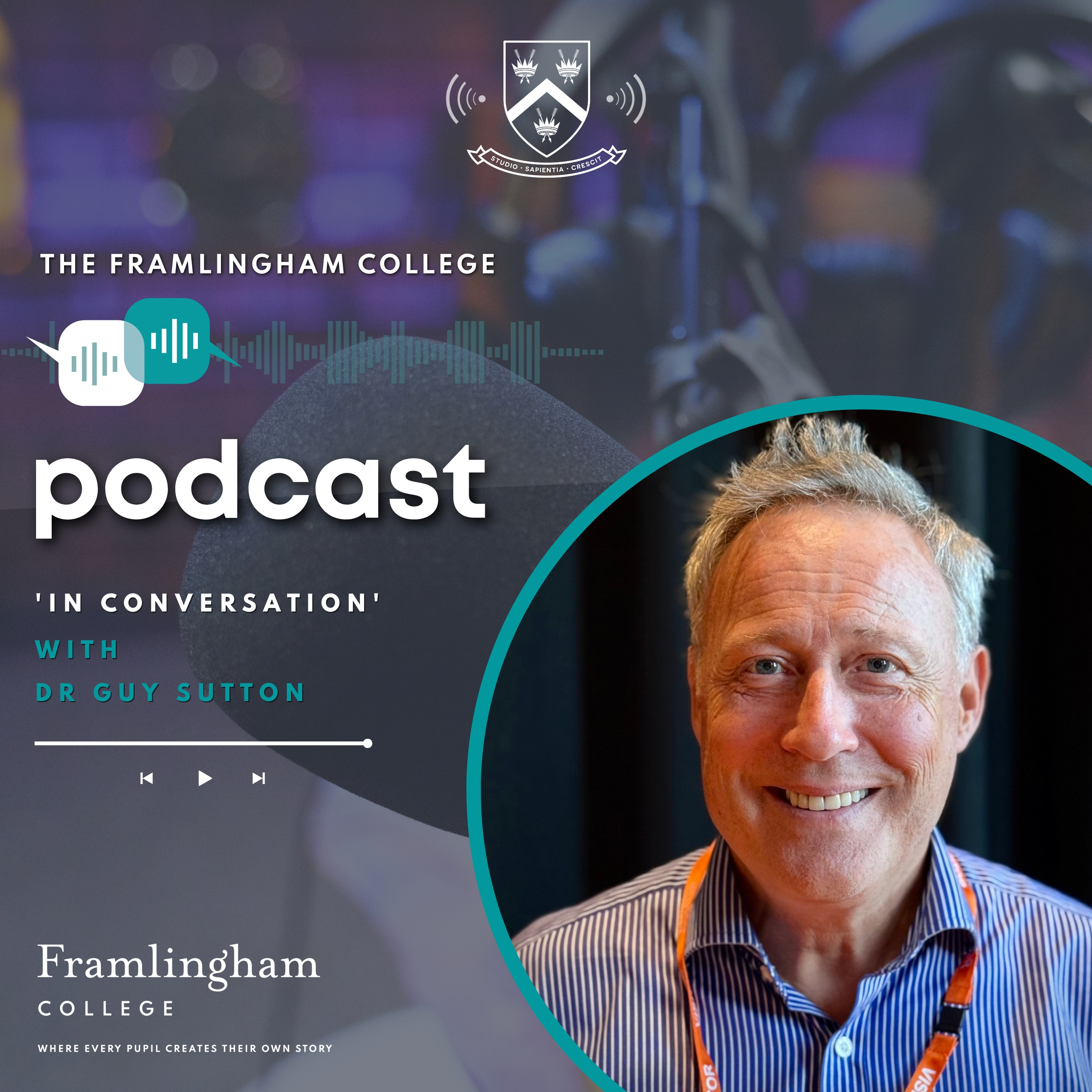 The Framlingham College Podcast