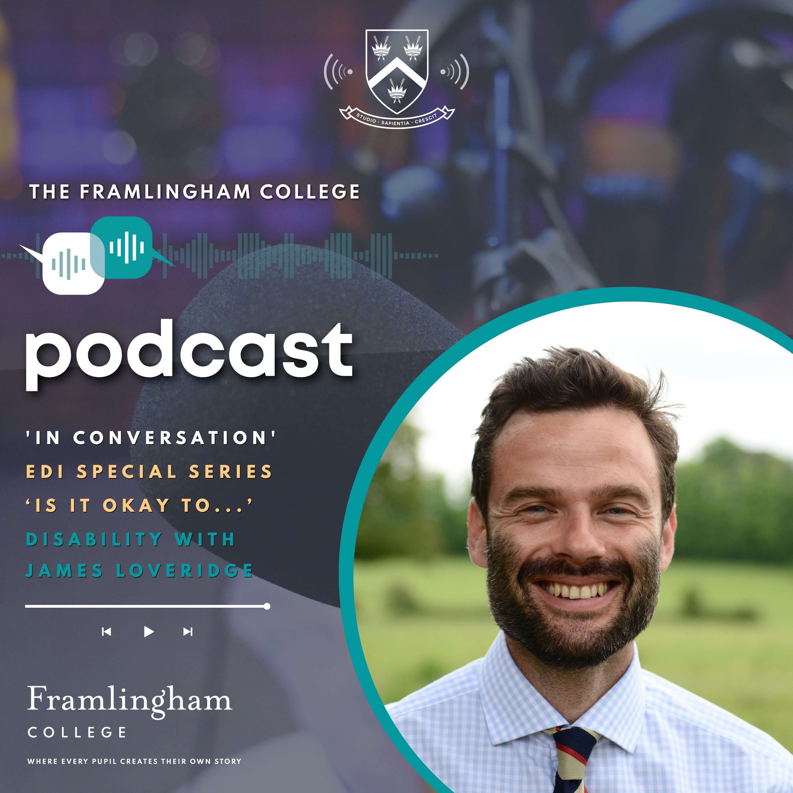 The Framlingham College Podcast