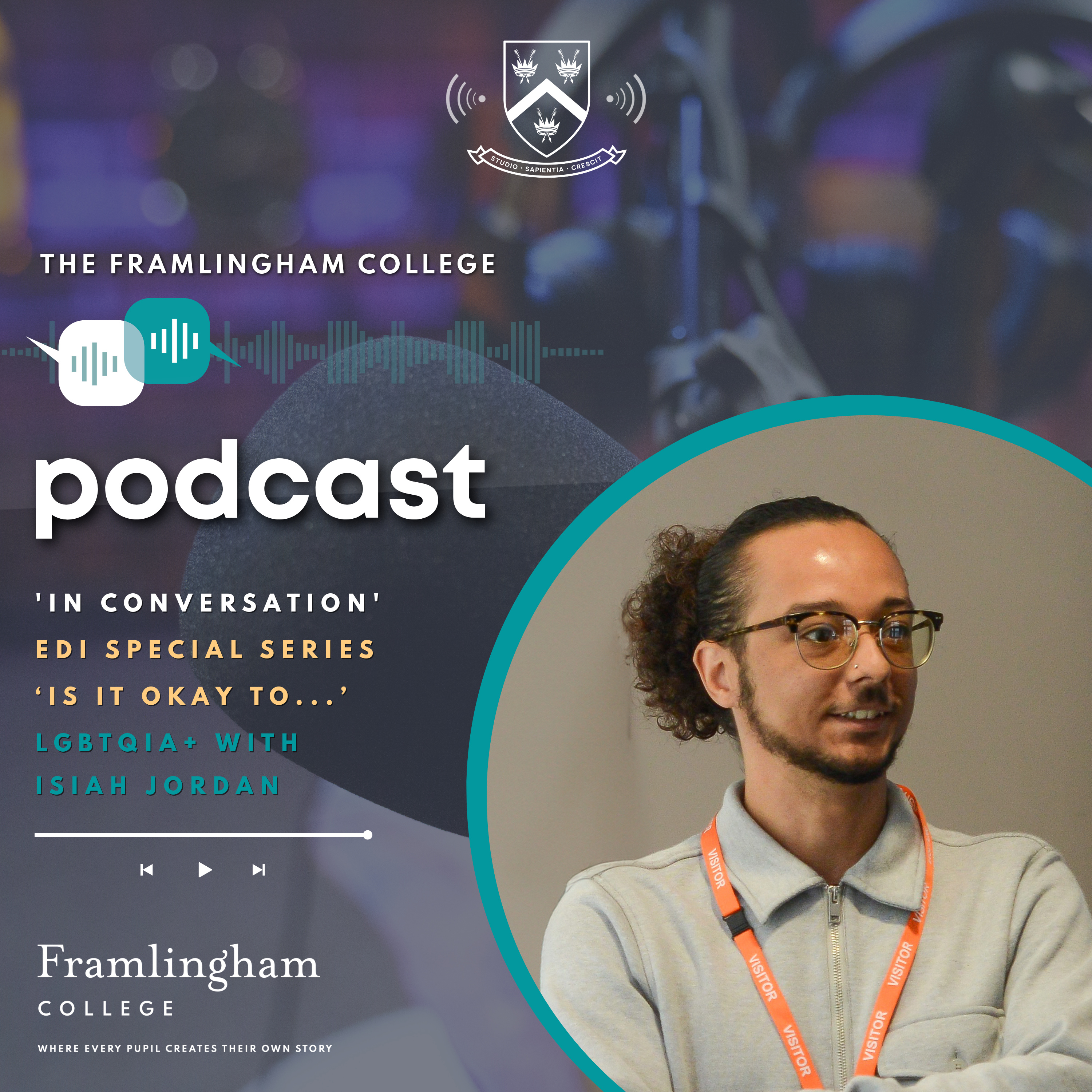 The Framlingham College Podcast