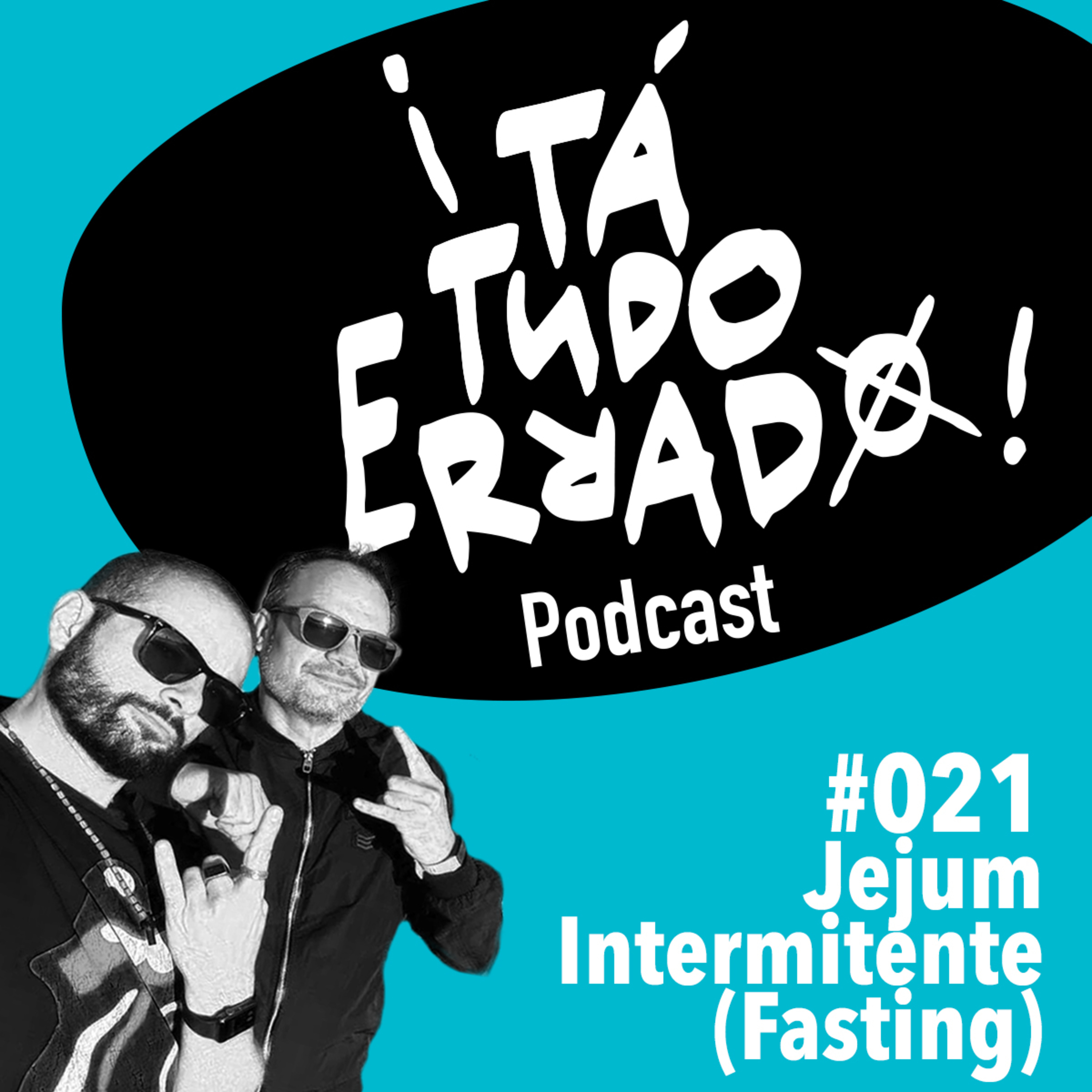 ¡TaTudoErrado! Podcast