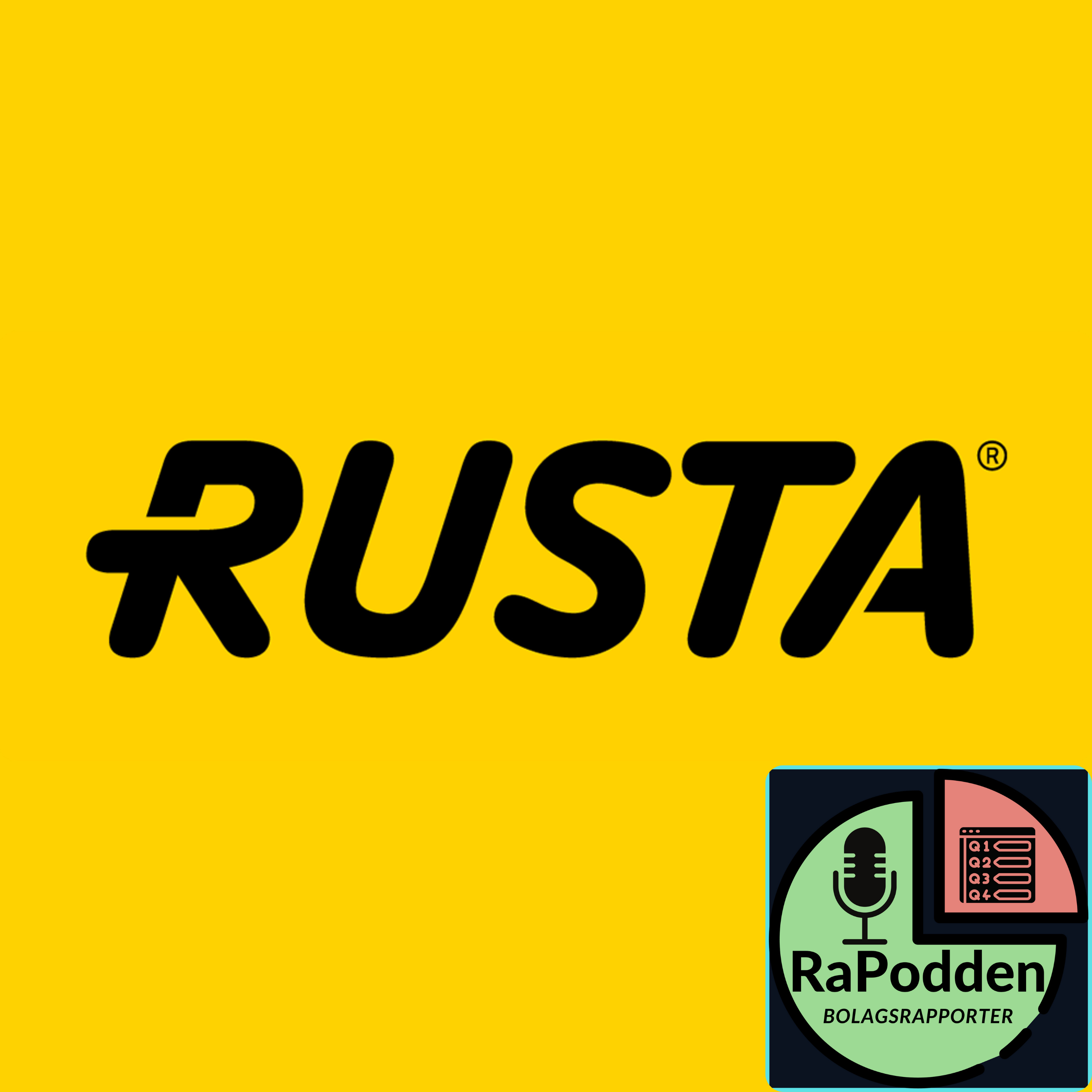 Rapodden