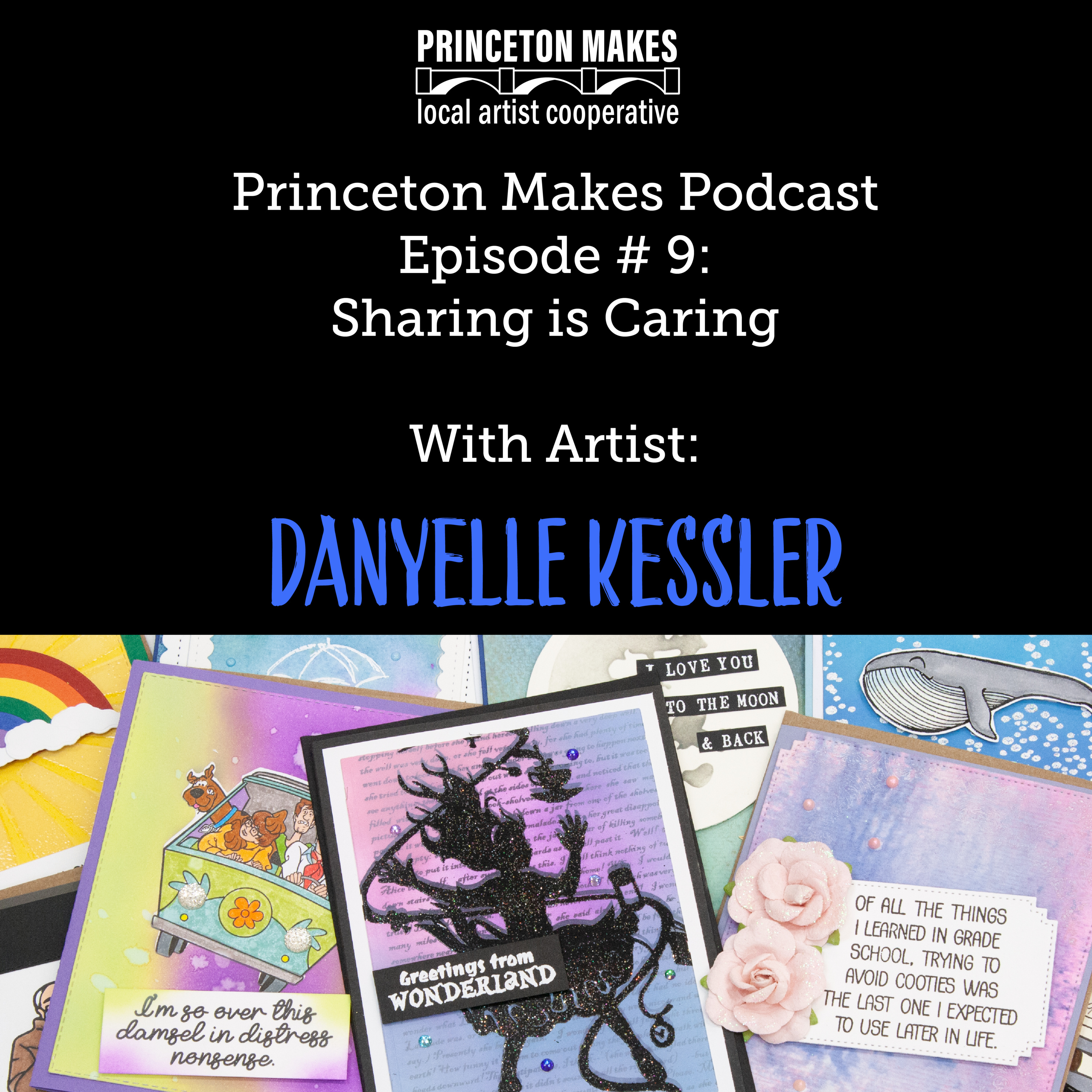 Princeton Makes Podcast