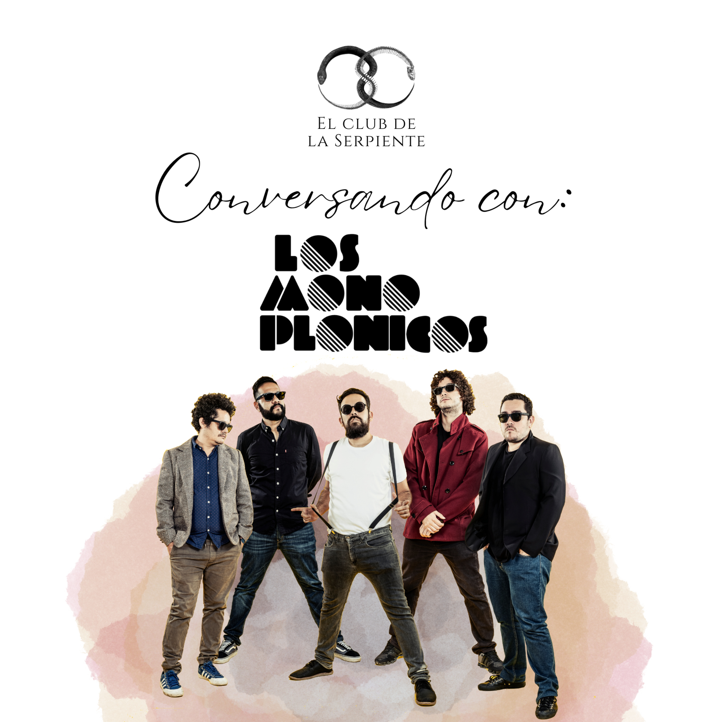 Conversando con: Los monoplonicos | S1E14 episode artwork