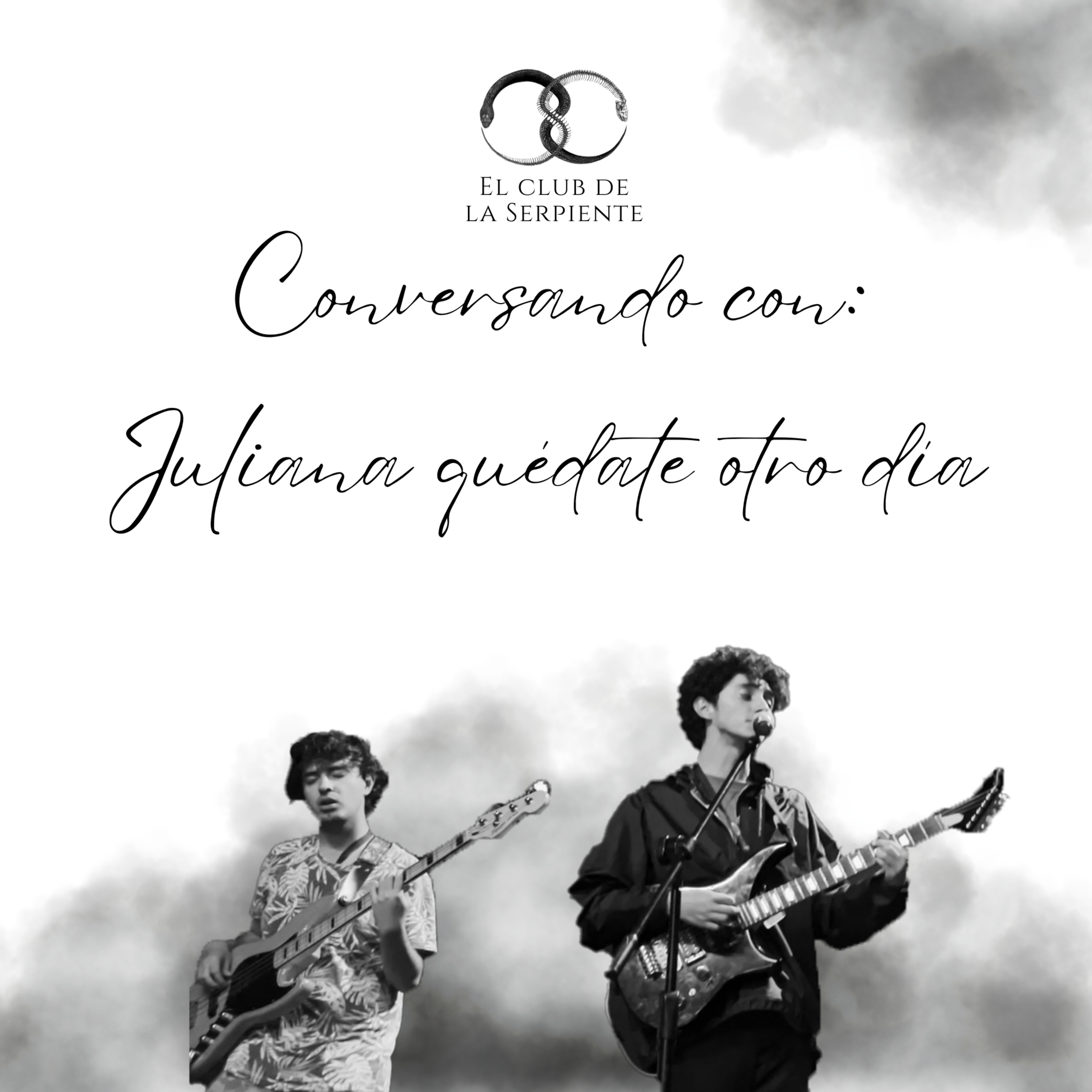 Conversando con An y San