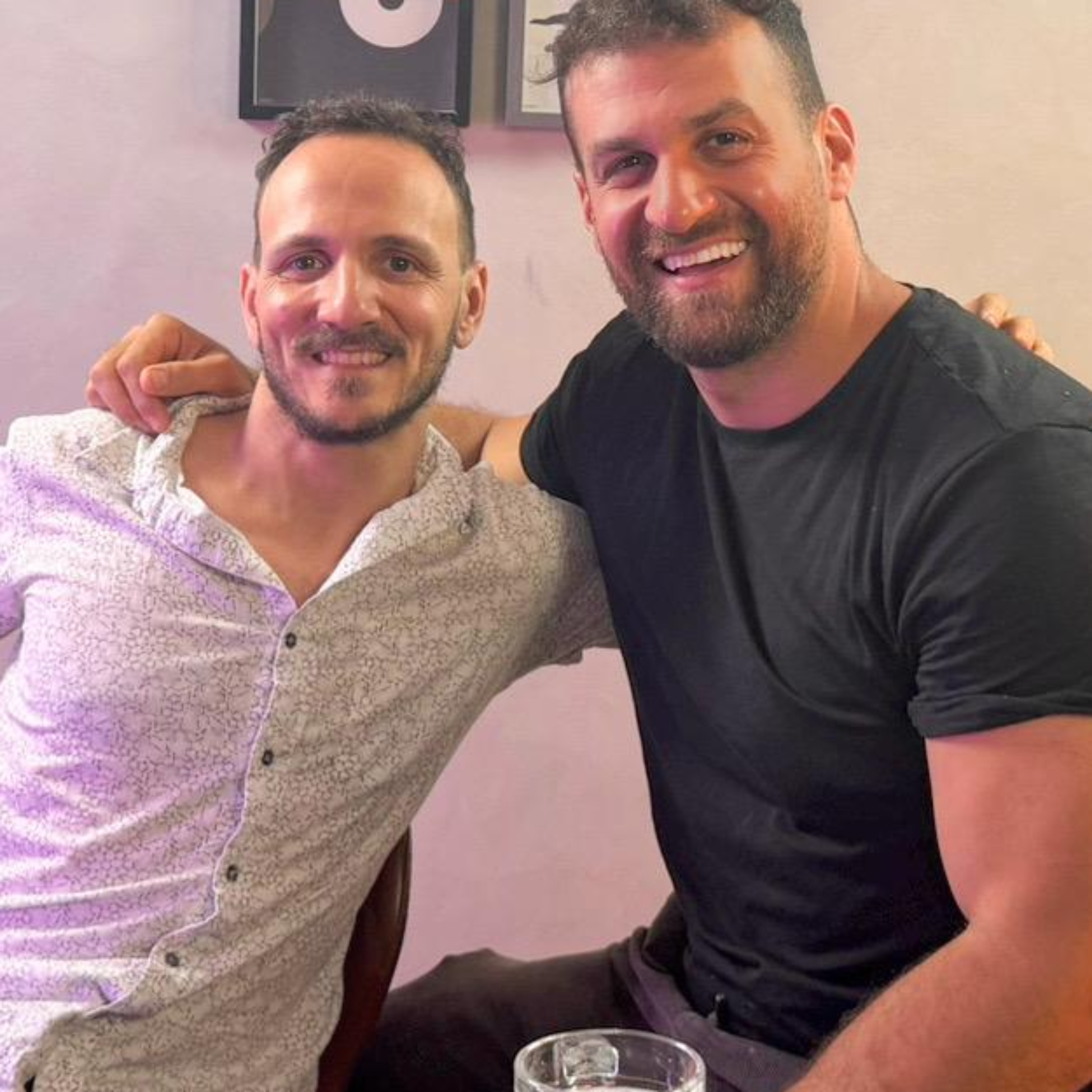 מיכאל פיין — בודהיזם פסיכדלי: איך חומרים פסיכדליים יכולים לתמוך בדרך רוחנית, ומה בודהה היה חושב על זה? episode artwork