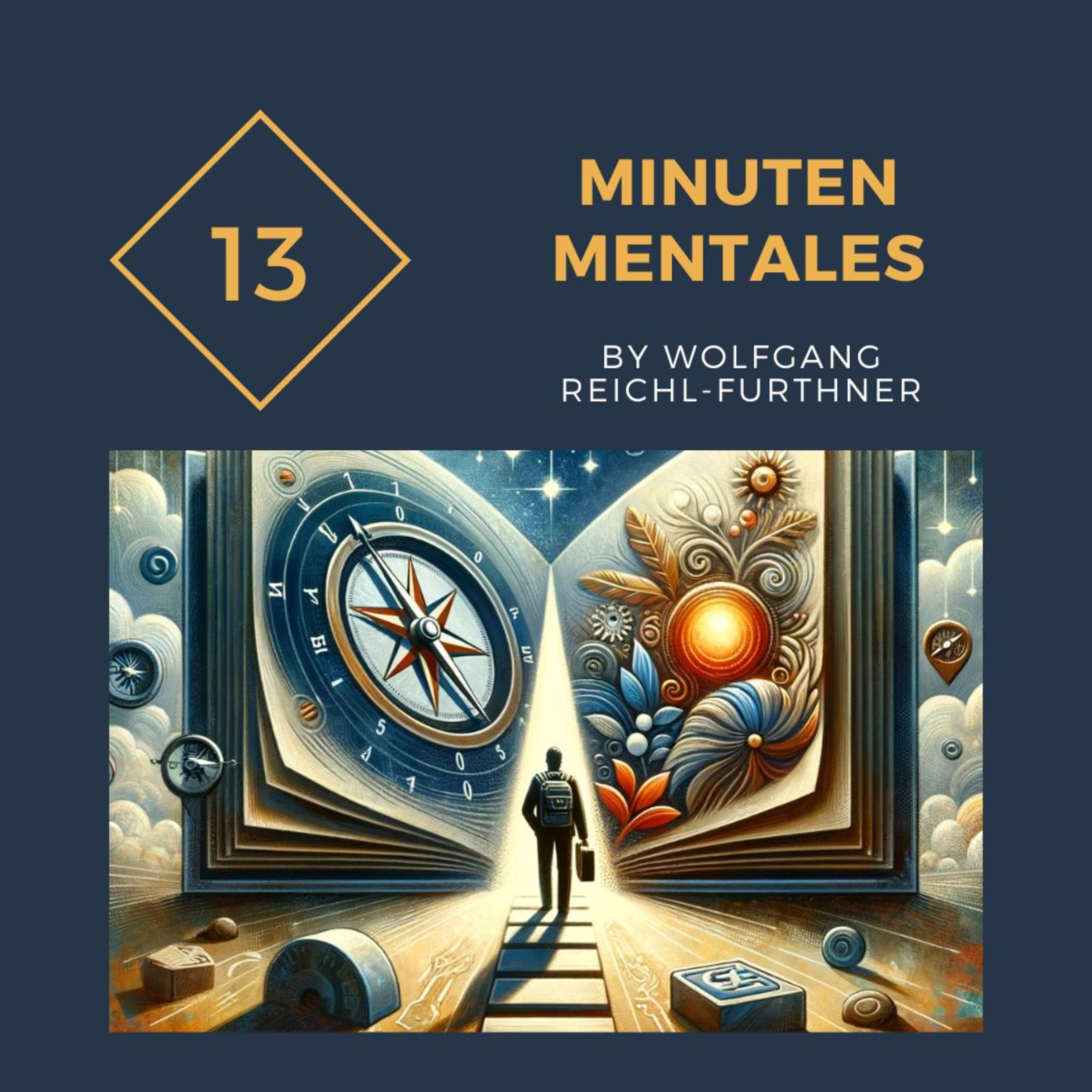 13 Minuten Mentales