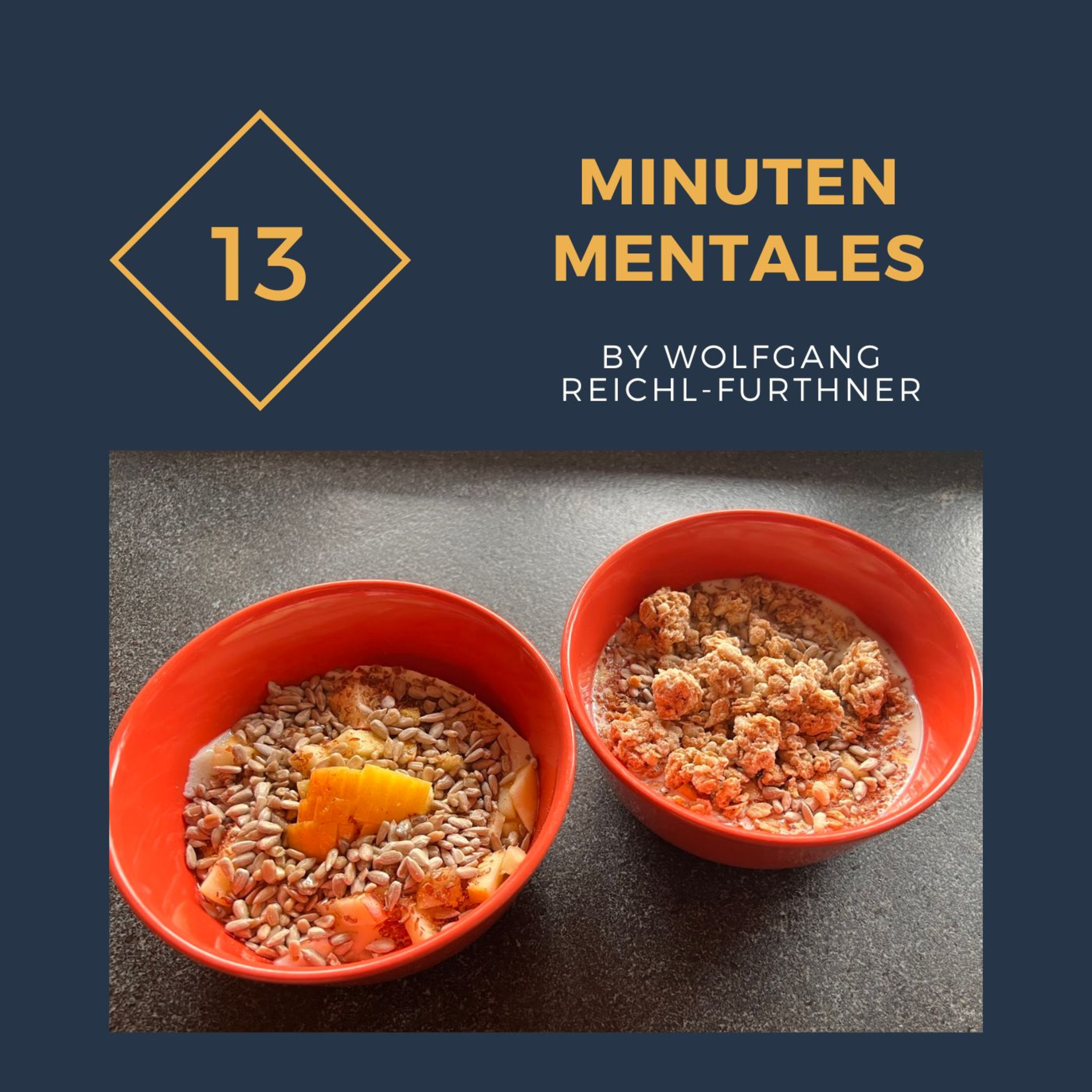 13 Minuten Mentales