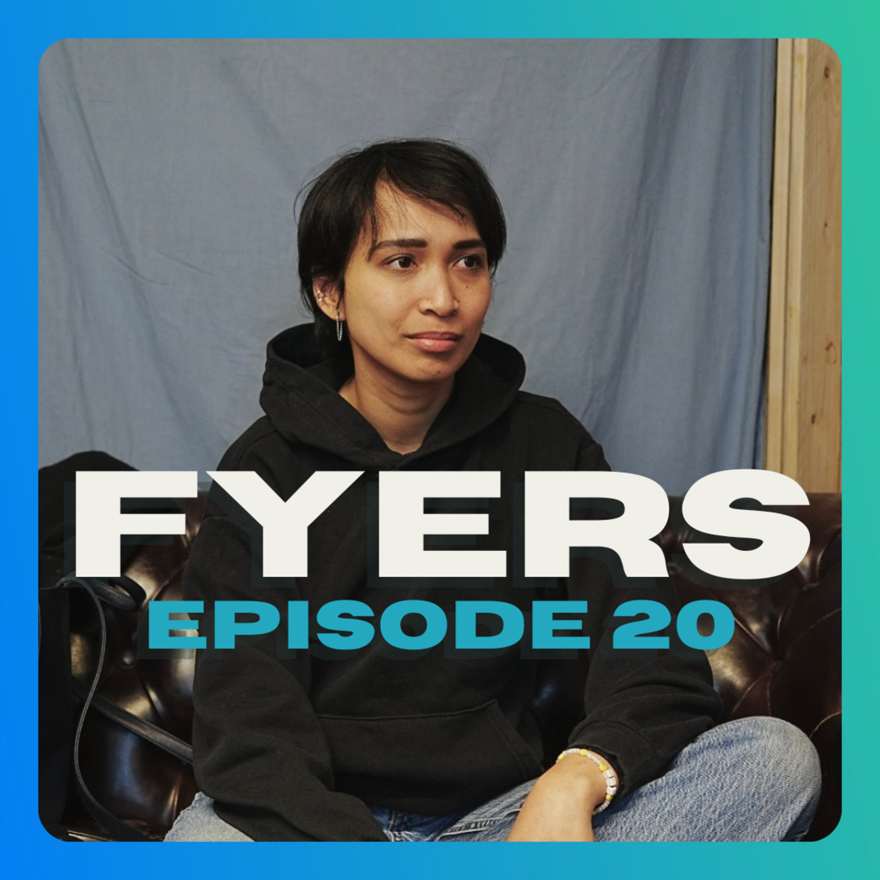 Fyers on Her 8 Year Haitus and Songwriting for Universal | S4E20