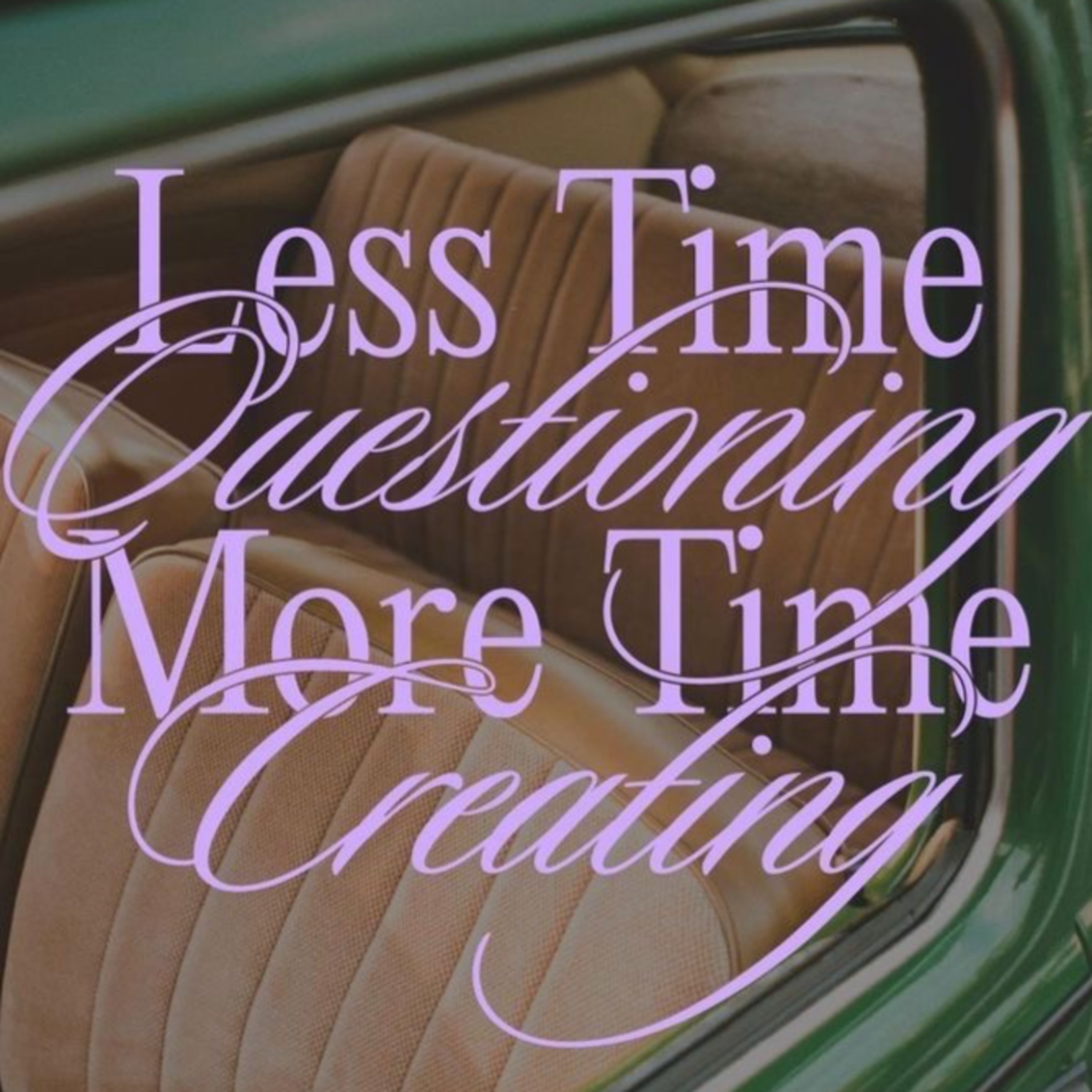 The Beginning Of Becoming