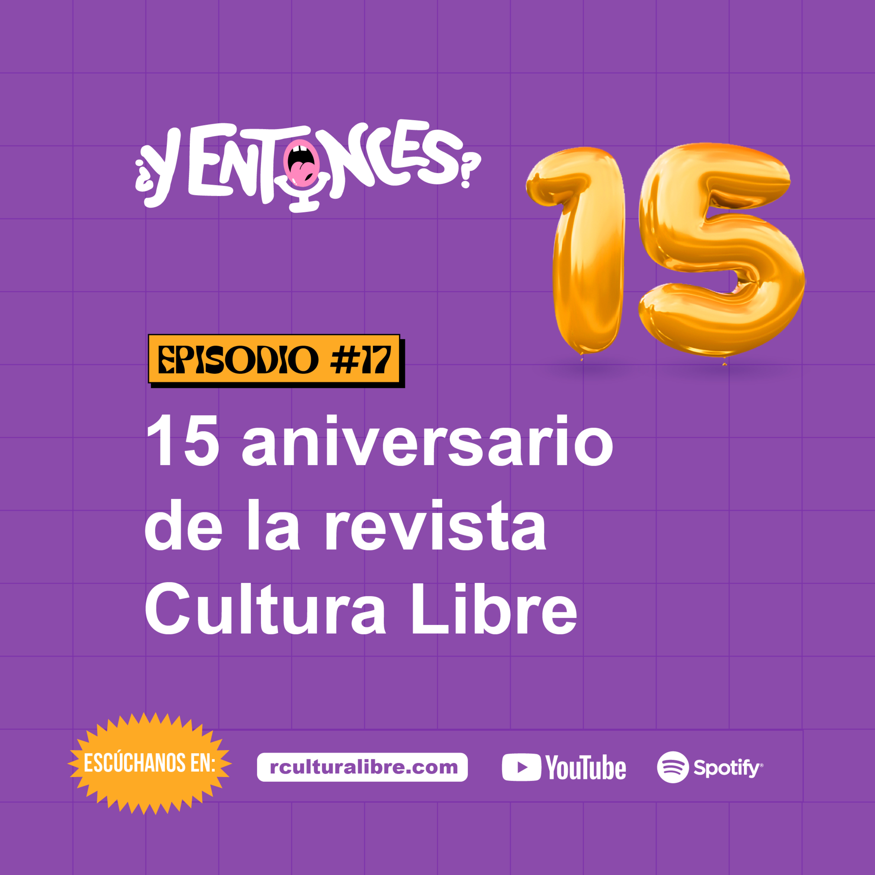 Revista Cultura Libre