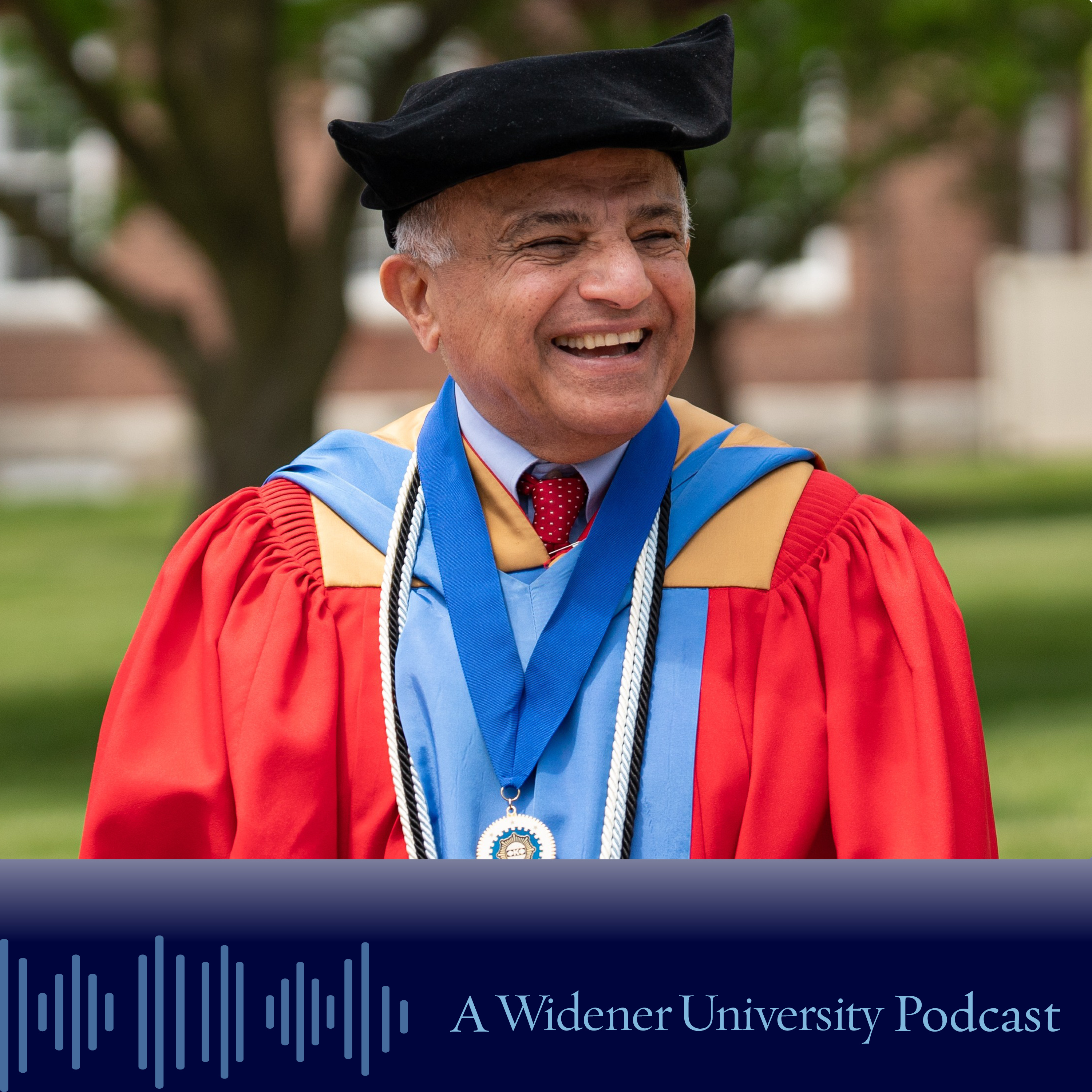 Far and Widener